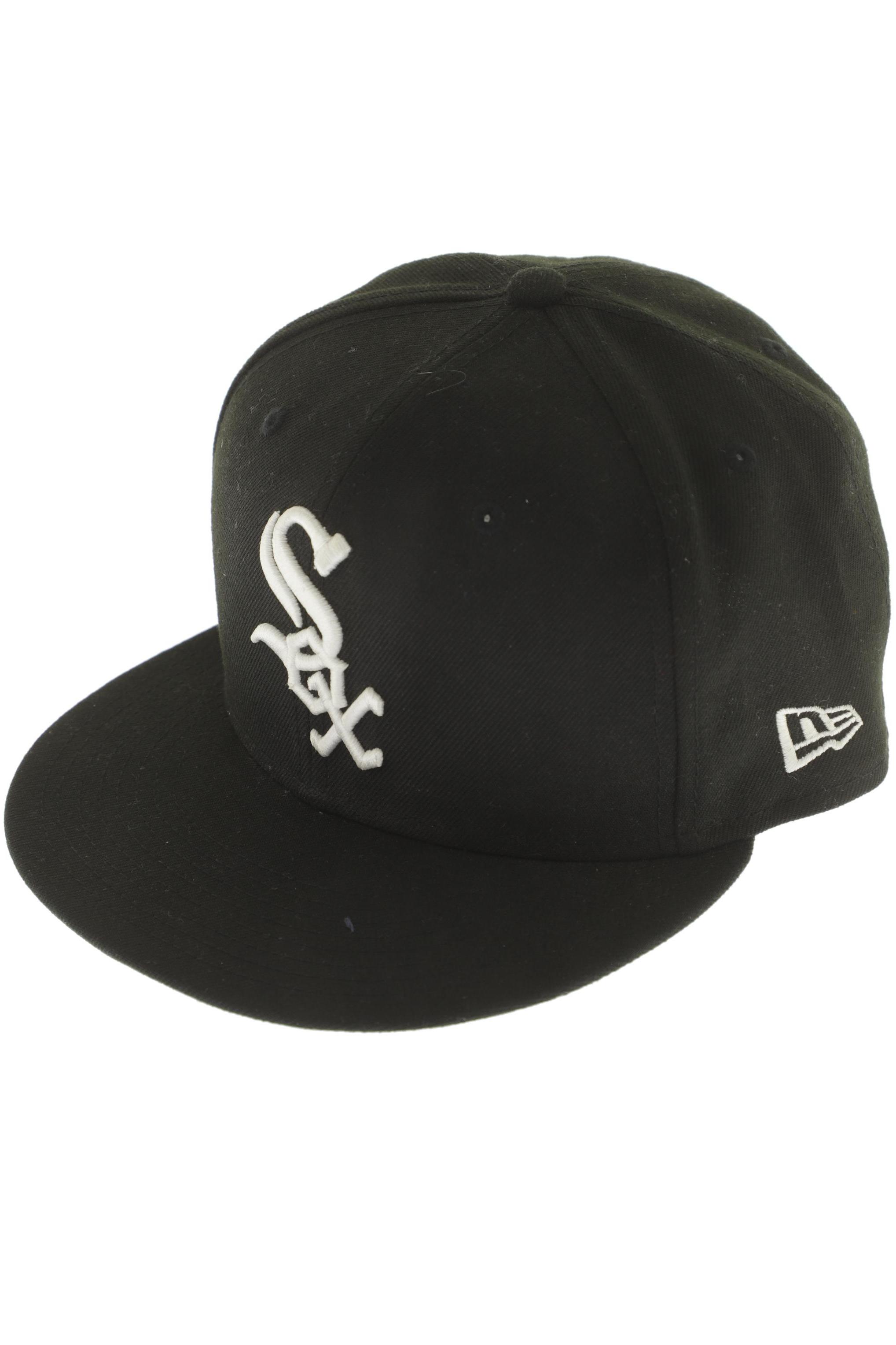 

New Era Herren Hut/Mütze, schwarz