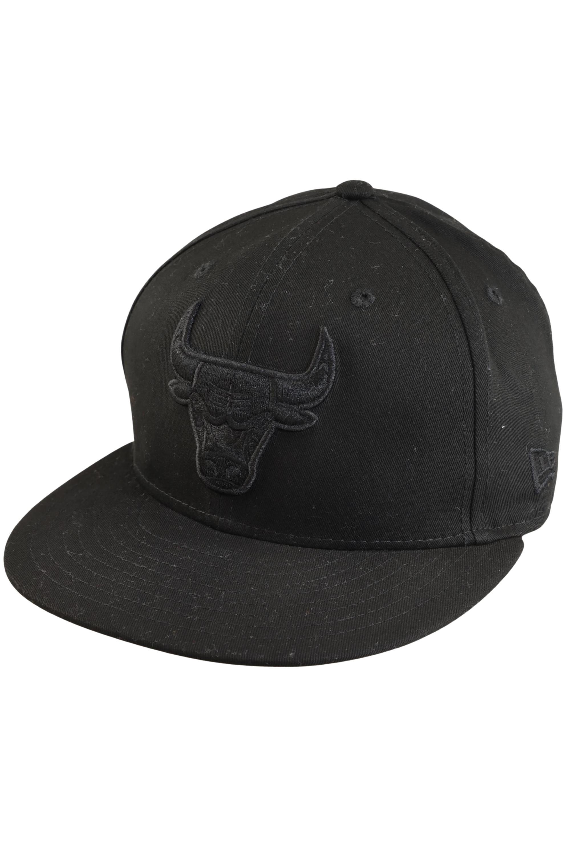 

New Era Herren Hut/Mütze, schwarz, Gr. 56