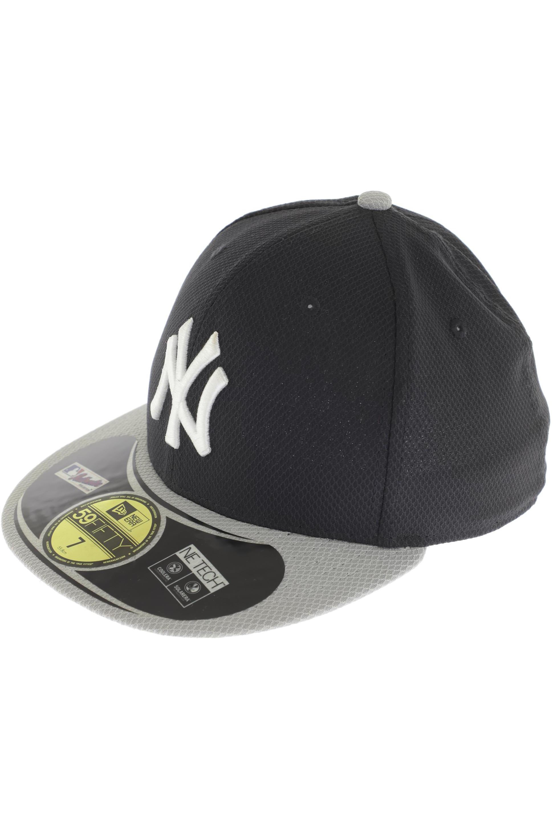 

New Era Herren Hut/Mütze, schwarz, Gr. uni