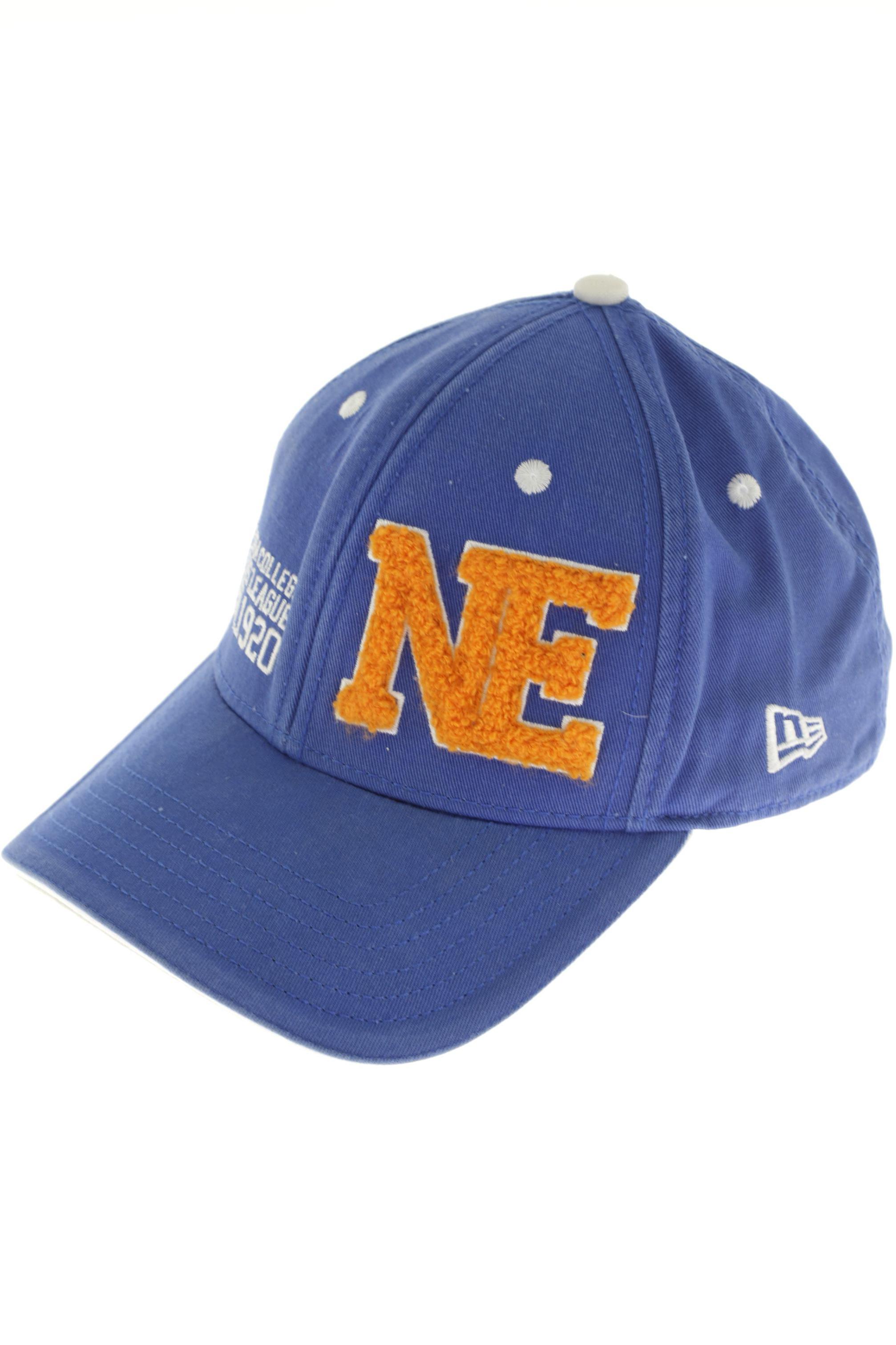 

New Era Herren Hut/Mütze, blau, Gr. 58