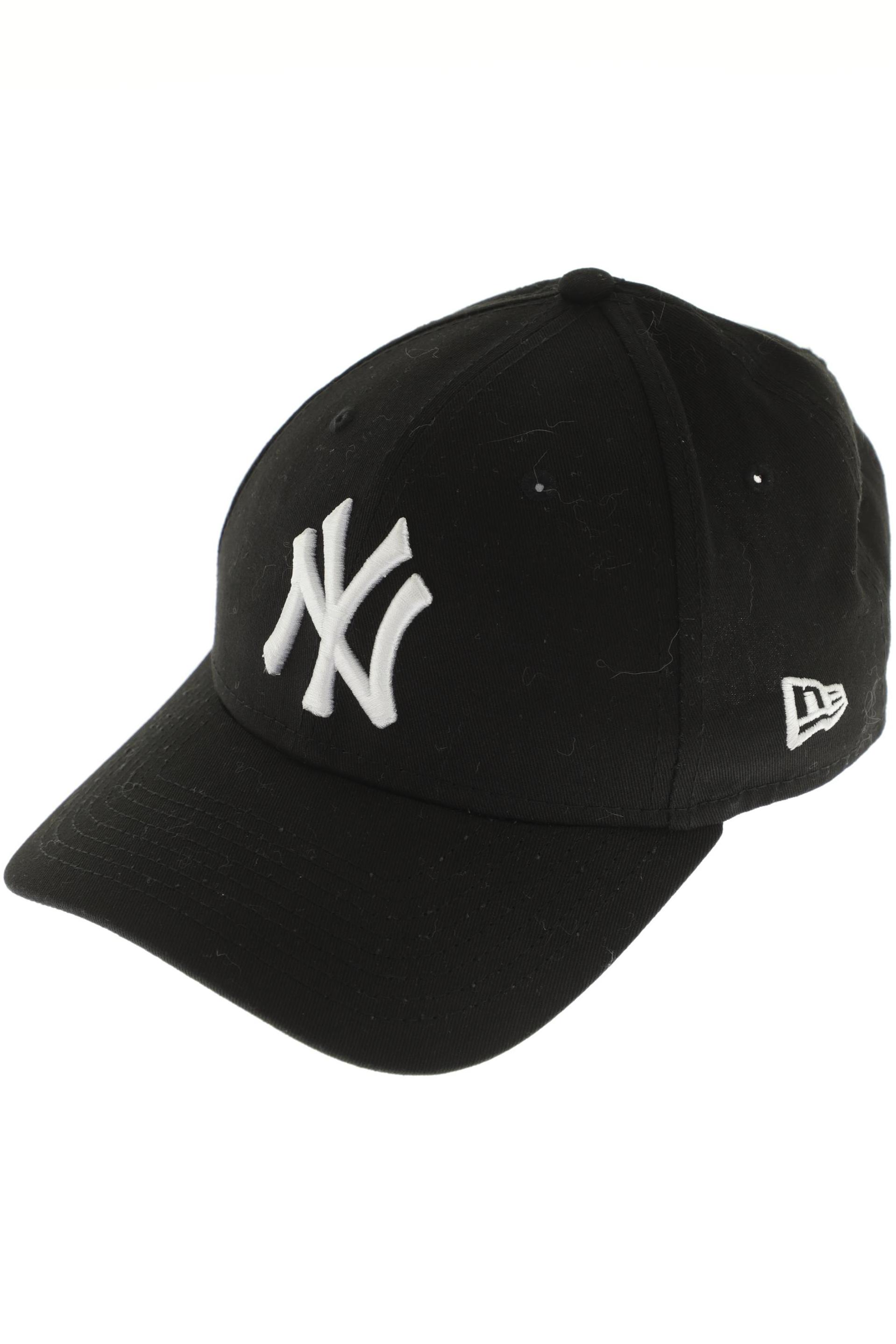

New Era Herren Hut/Mütze, schwarz