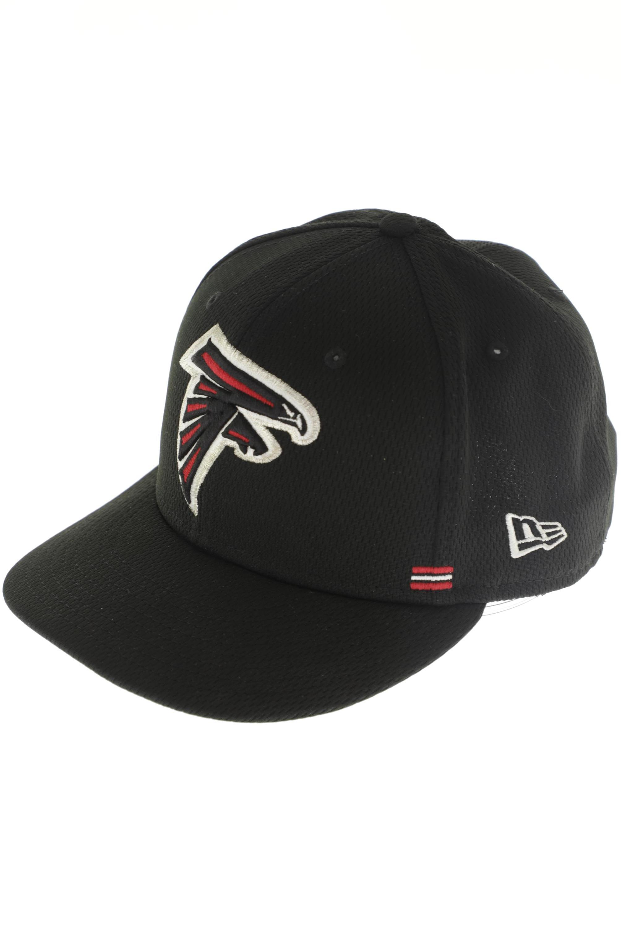 

New Era Herren Hut/Mütze, schwarz, Gr. 58
