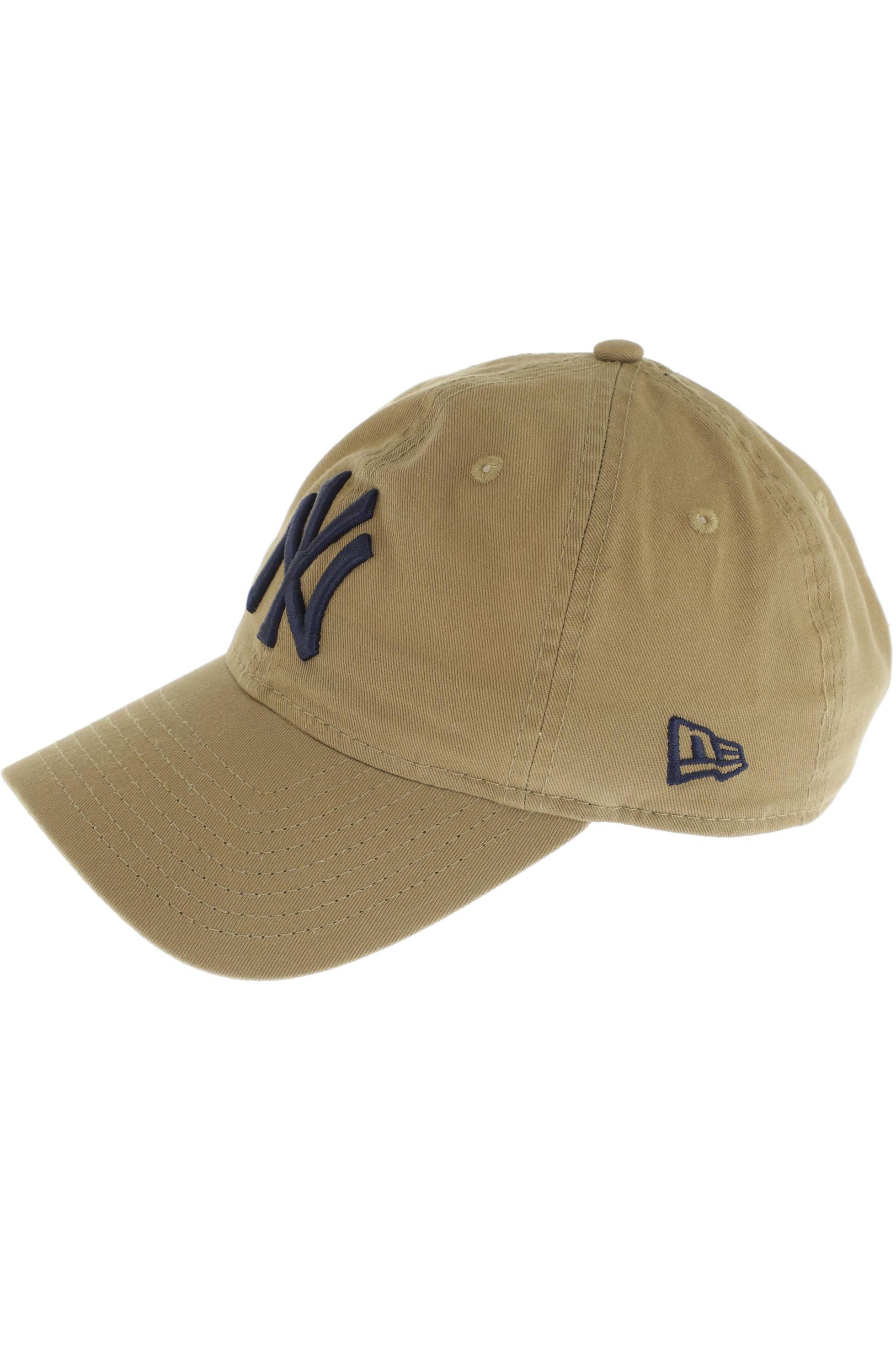 

New Era Herren Hut/Mütze, braun, Gr. uni