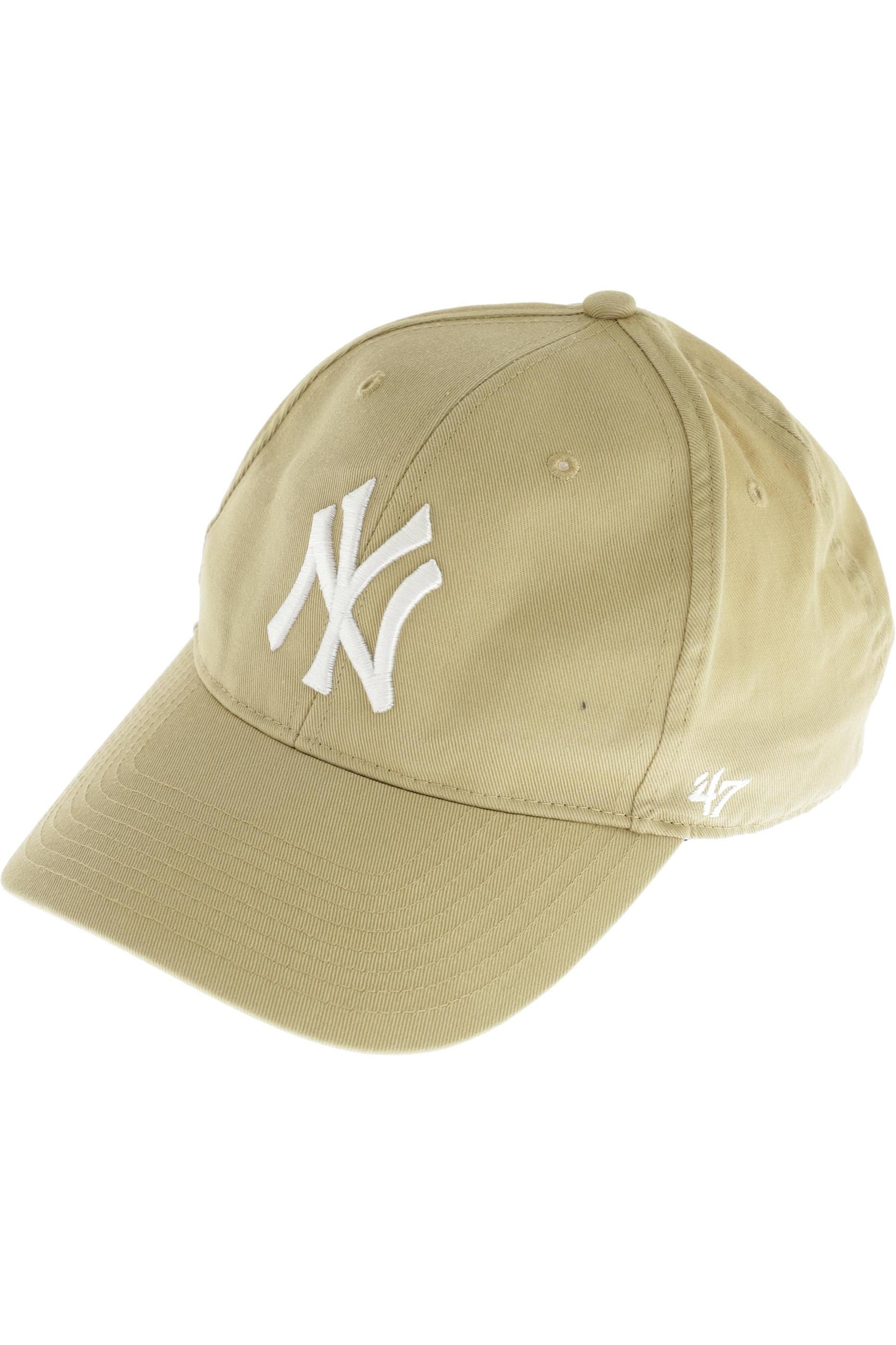 

New Era Herren Hut/Mütze, beige, Gr. uni