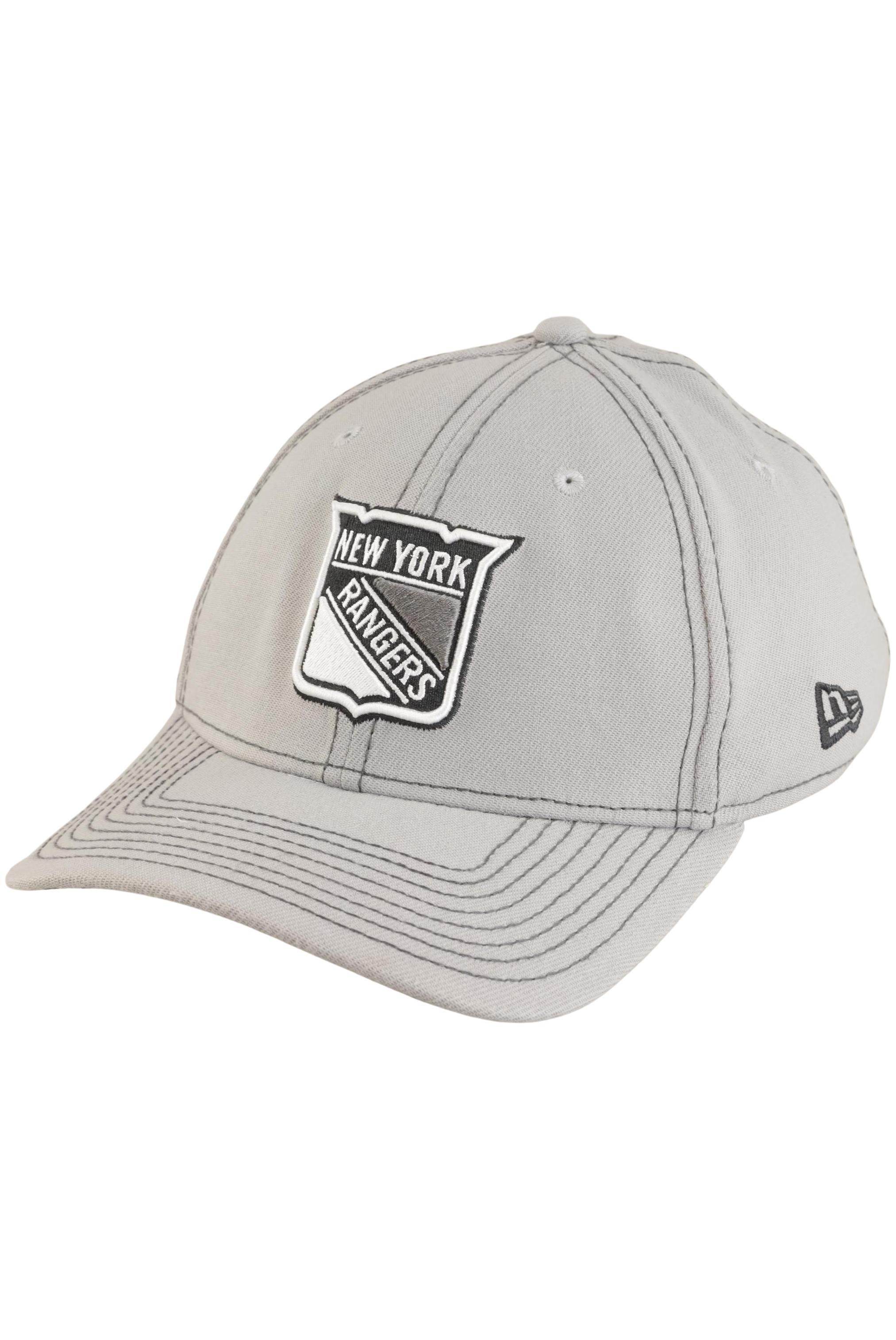 

New Era Herren Hut/Mütze, grau, Gr. 58