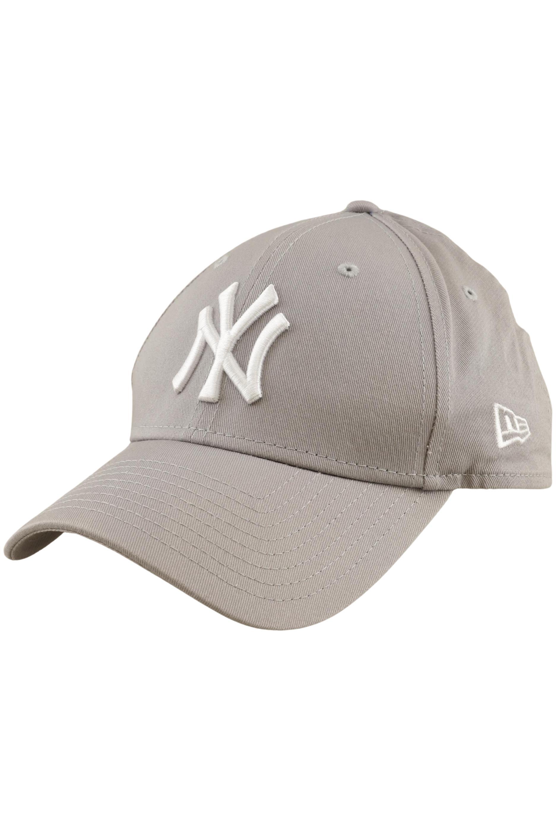 

New Era Herren Hut/Mütze, grau, Gr. uni