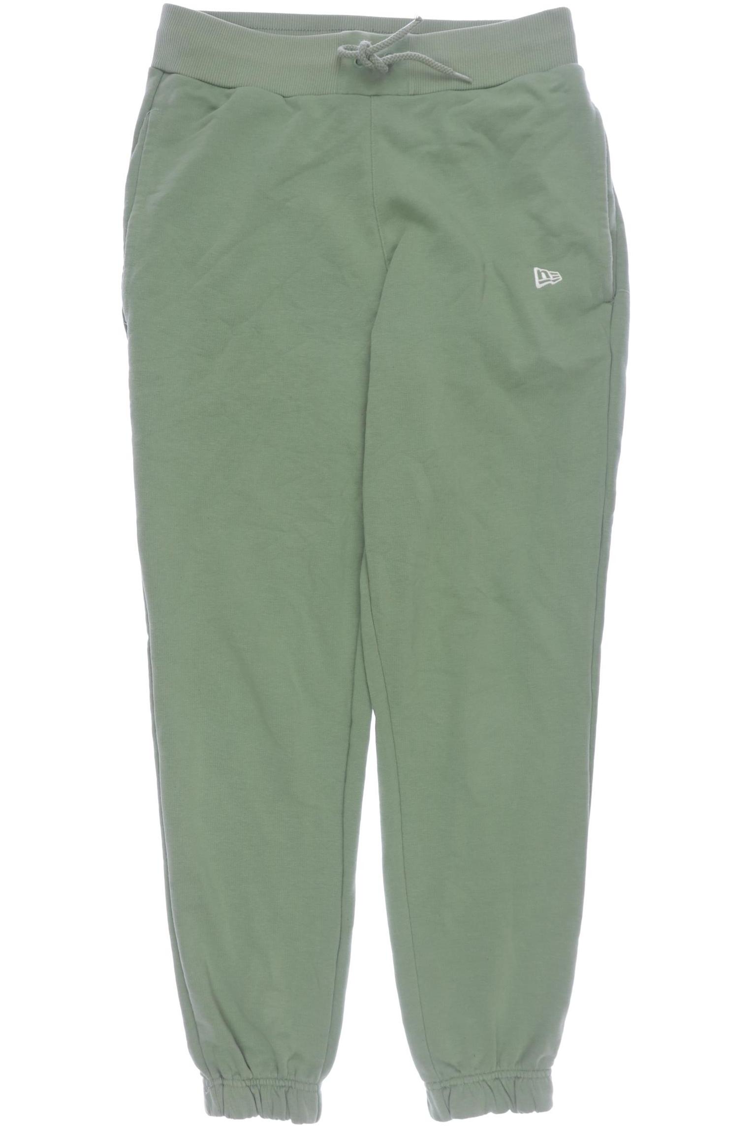 

New Era Herren Stoffhose, hellgrün, Gr. 0