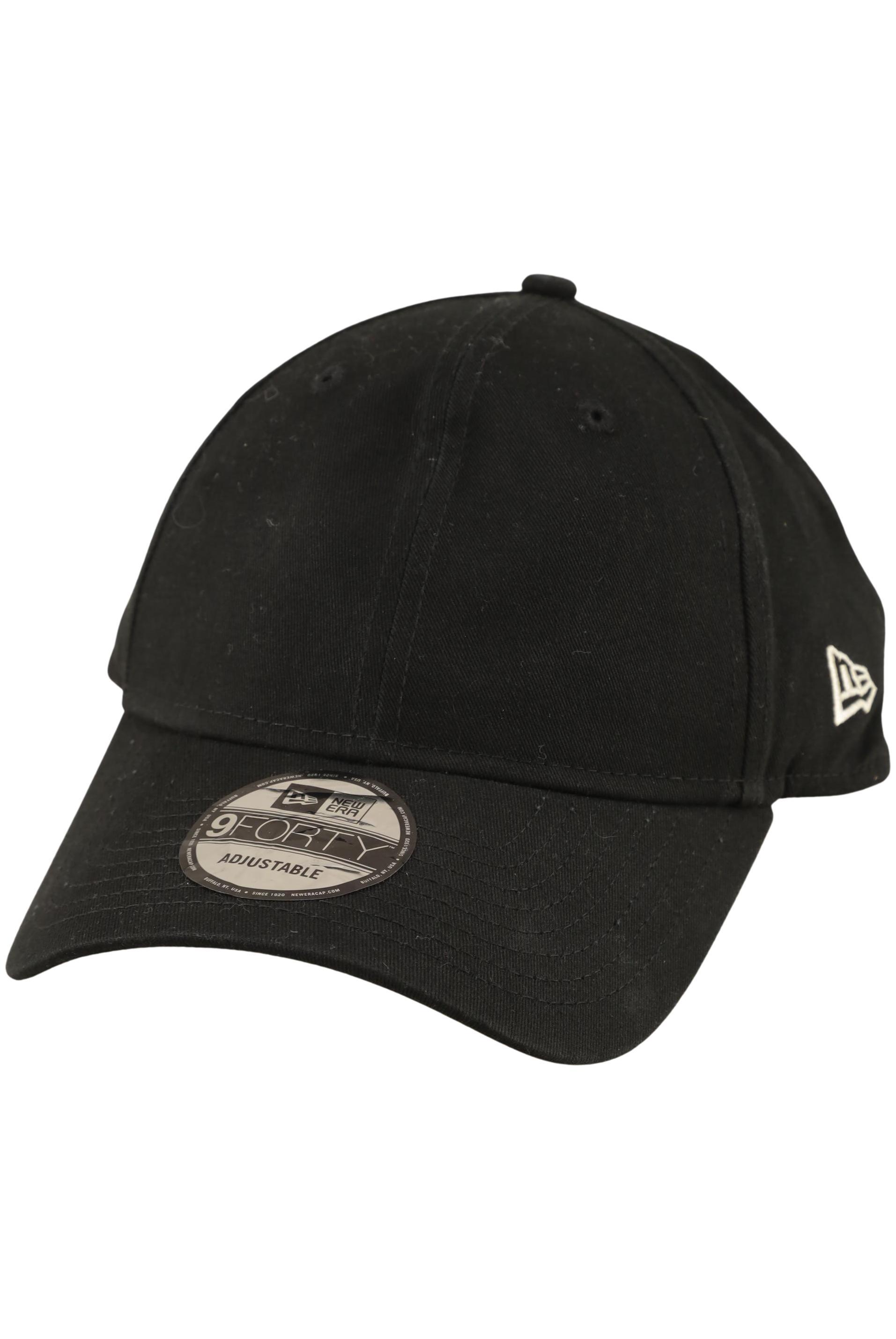 

New Era Herren Hut/Mütze, schwarz, Gr. uni