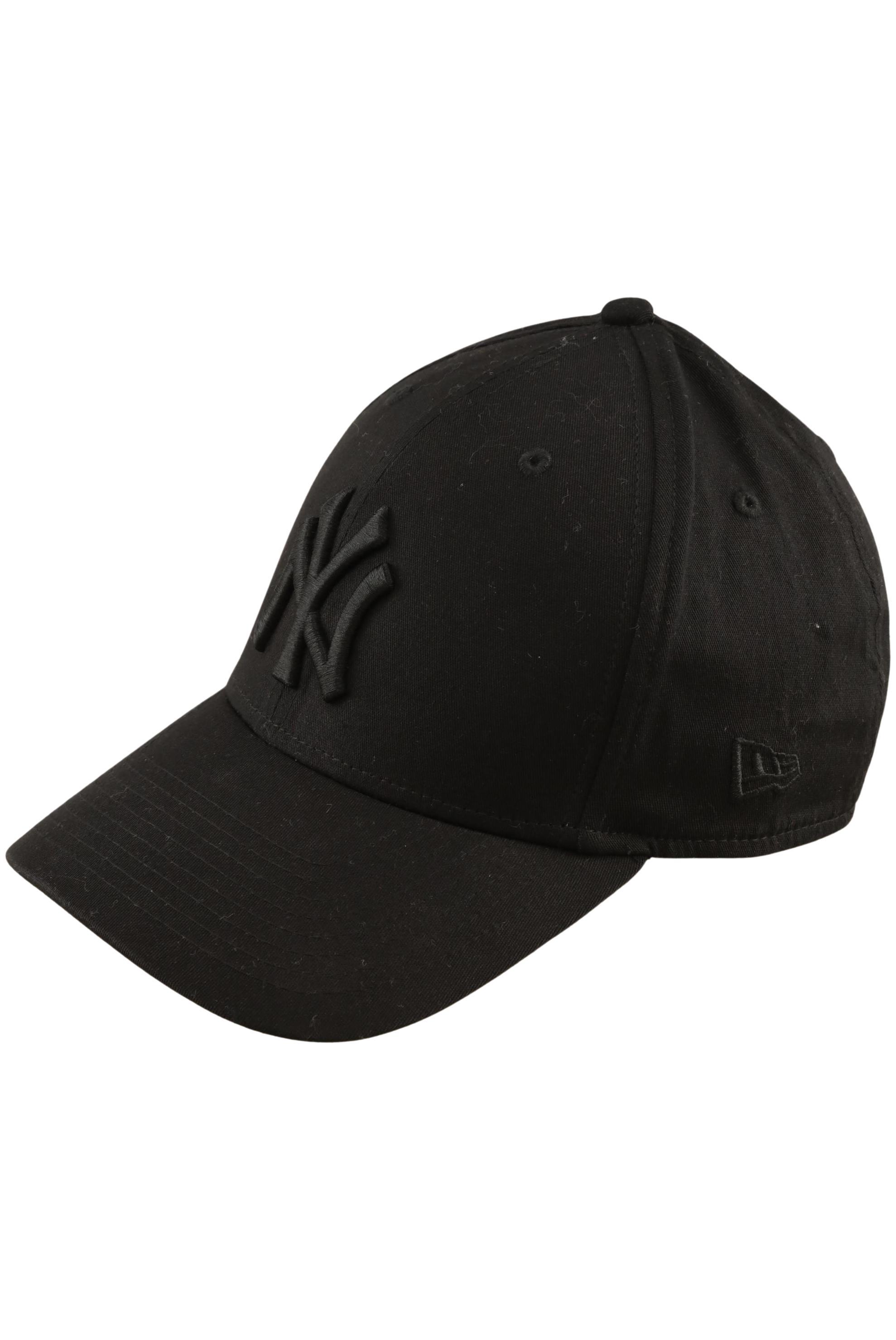 

New Era Herren Hut/Mütze, schwarz, Gr. 56