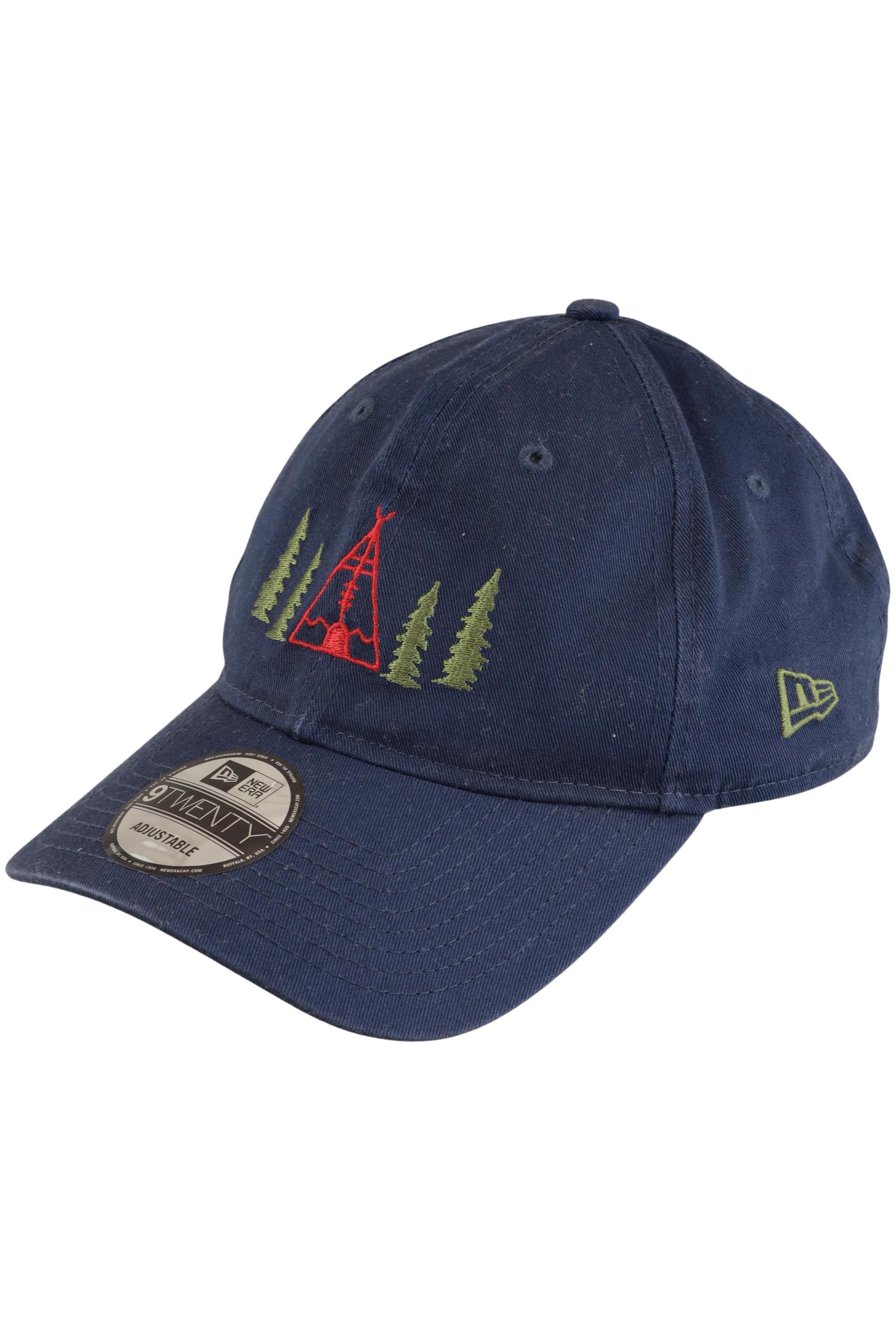 

New Era Herren Hut/Mütze, marineblau, Gr. uni