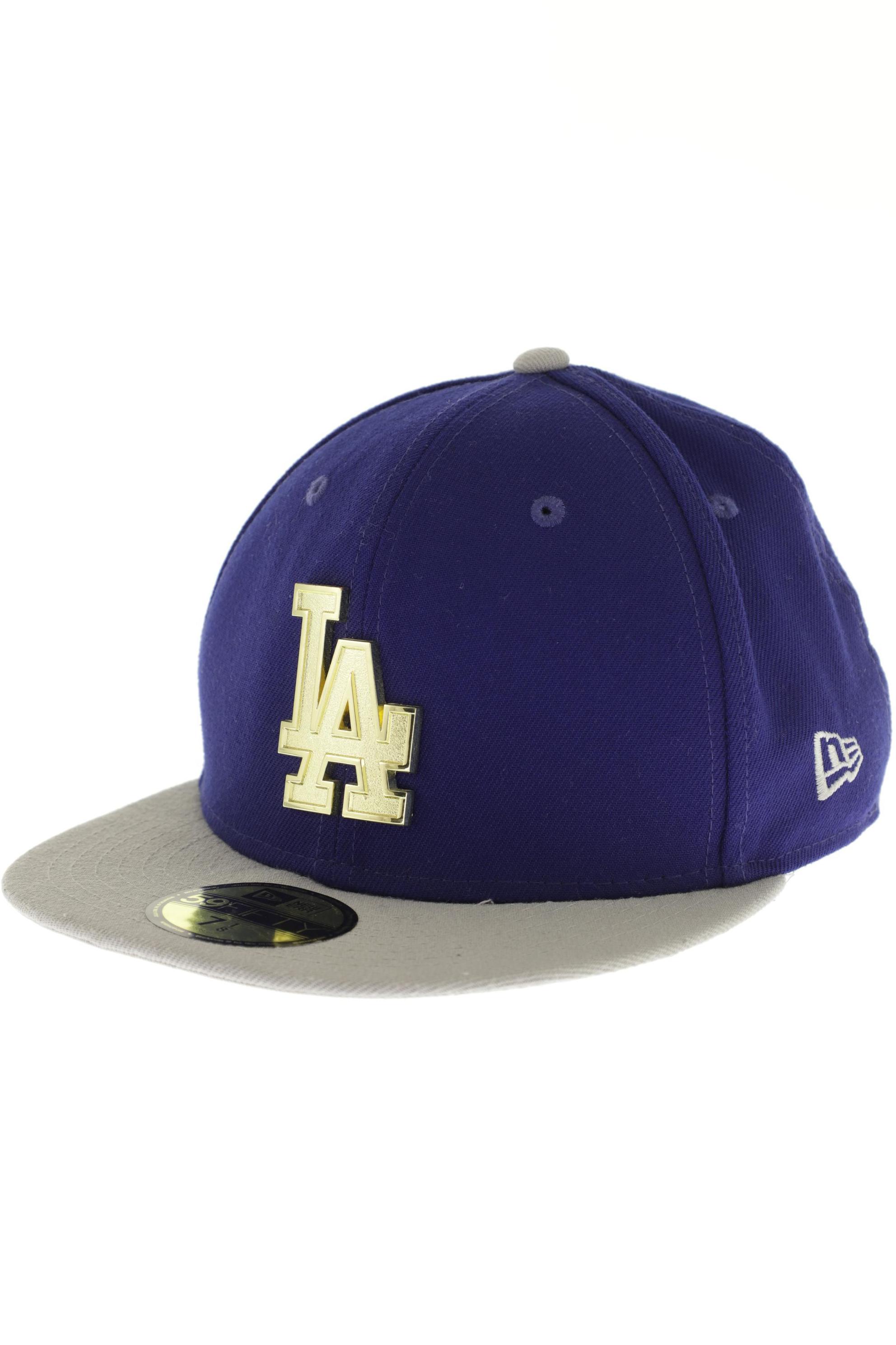 

New Era Herren Hut/Mütze, blau