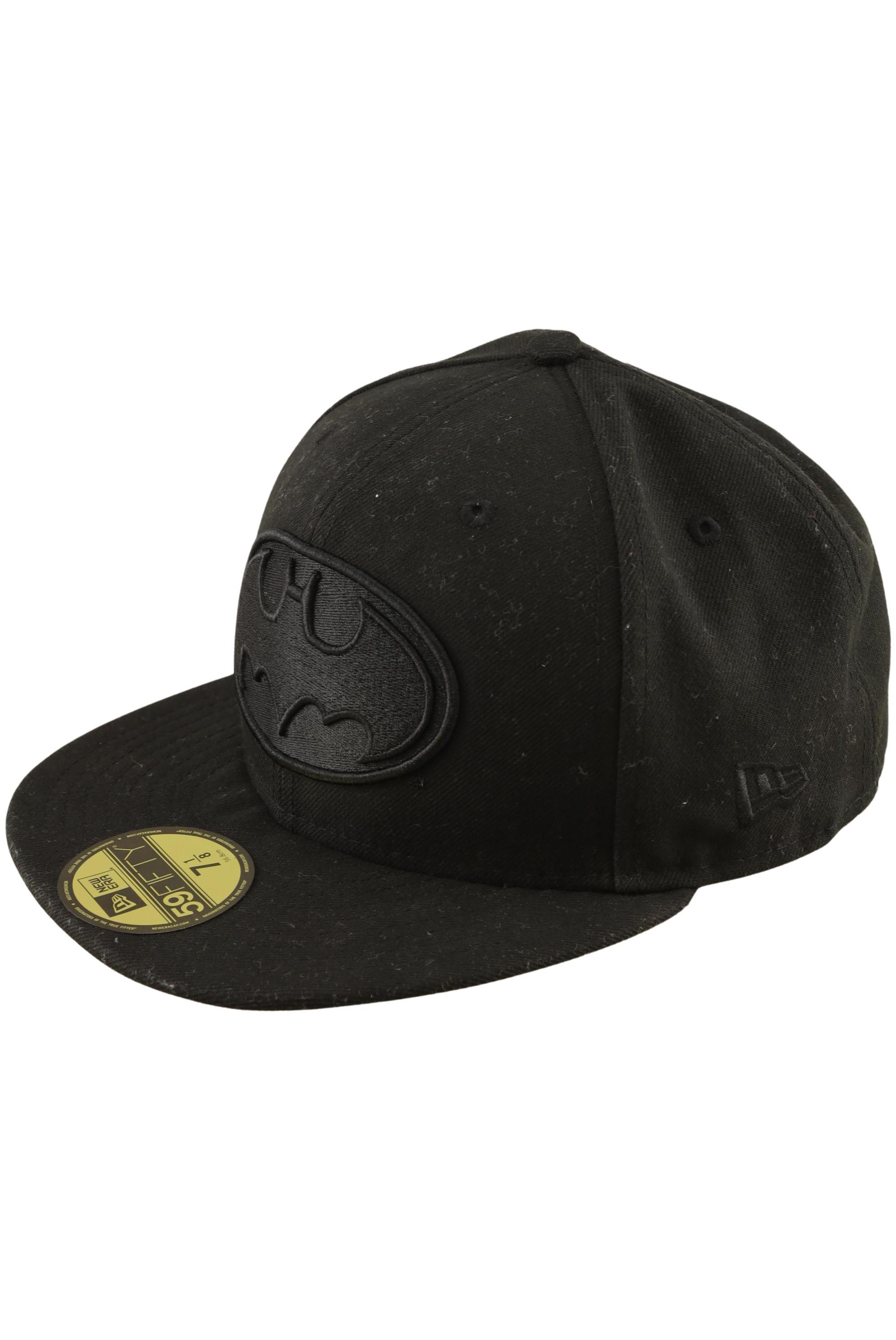 

New Era Herren Hut/Mütze, schwarz, Gr. 56