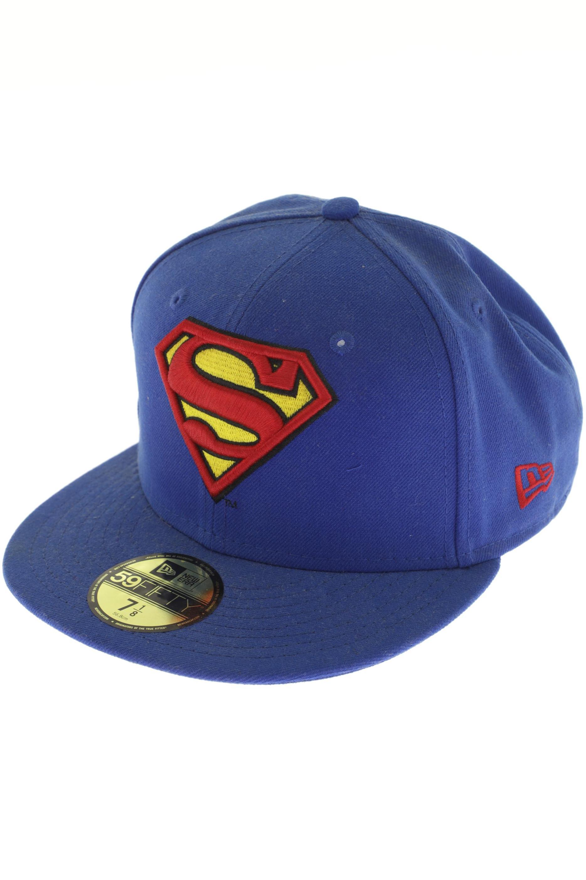 

New Era Herren Hut/Mütze, blau