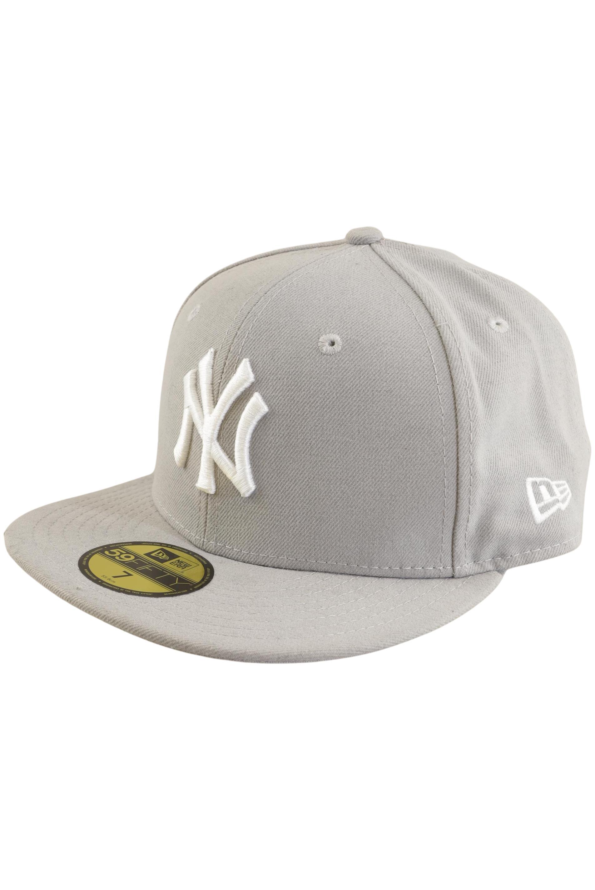 

New Era Herren Hut/Mütze, grau, Gr. 54