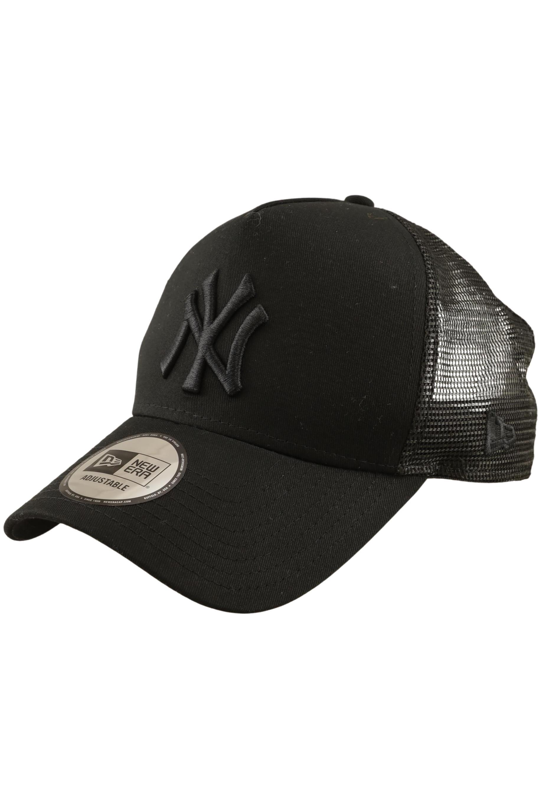 

New Era Herren Hut/Mütze, schwarz, Gr. uni