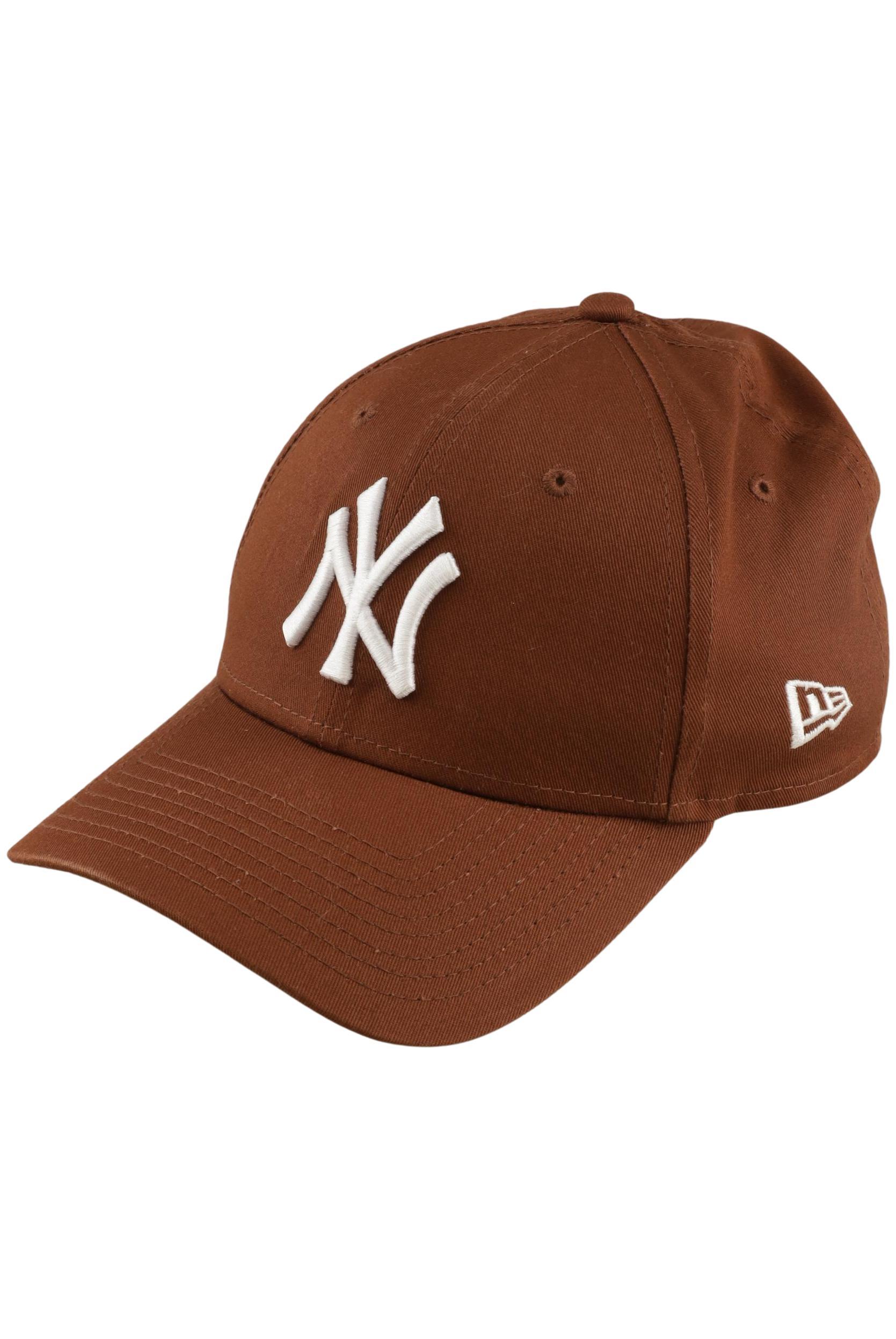 

New Era Herren Hut/Mütze, braun, Gr. uni