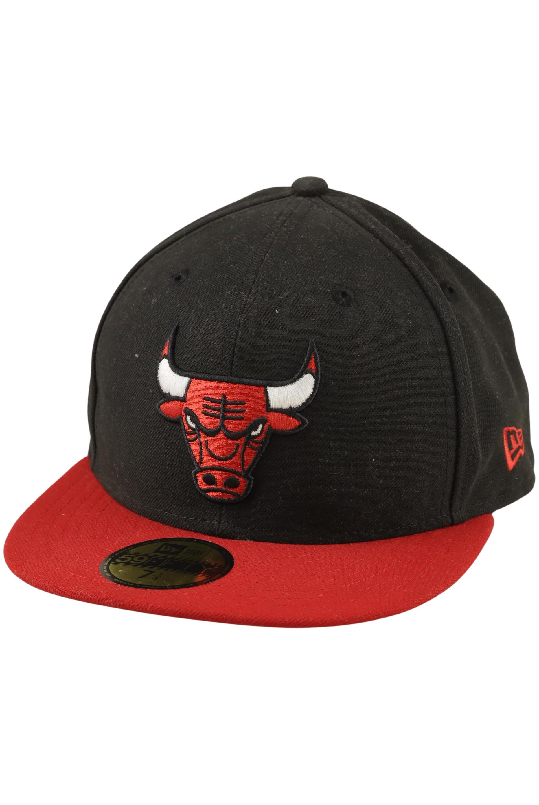 

New Era Herren Hut/Mütze, schwarz, Gr. 56
