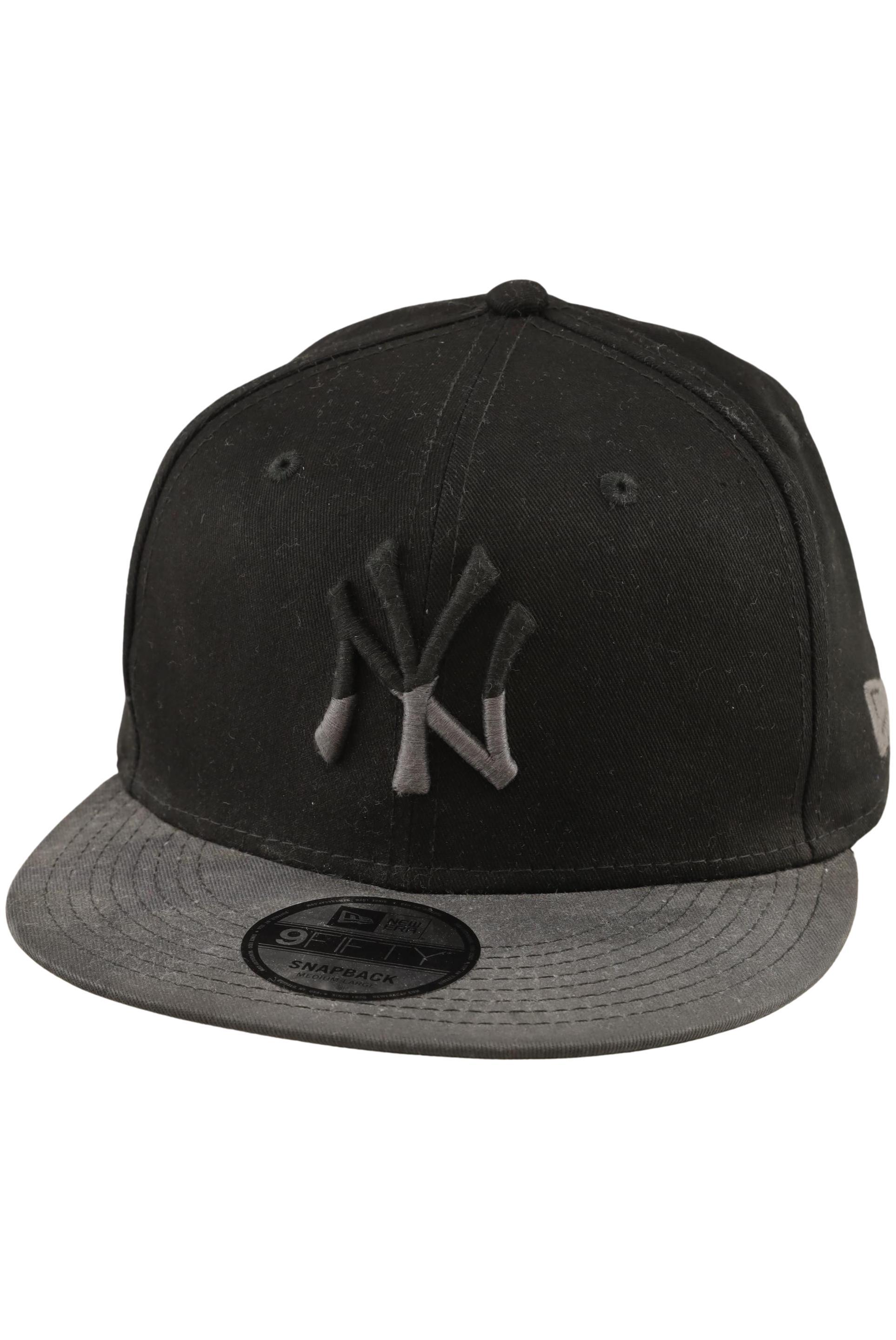 

New Era Herren Hut/Mütze, schwarz, Gr. 56