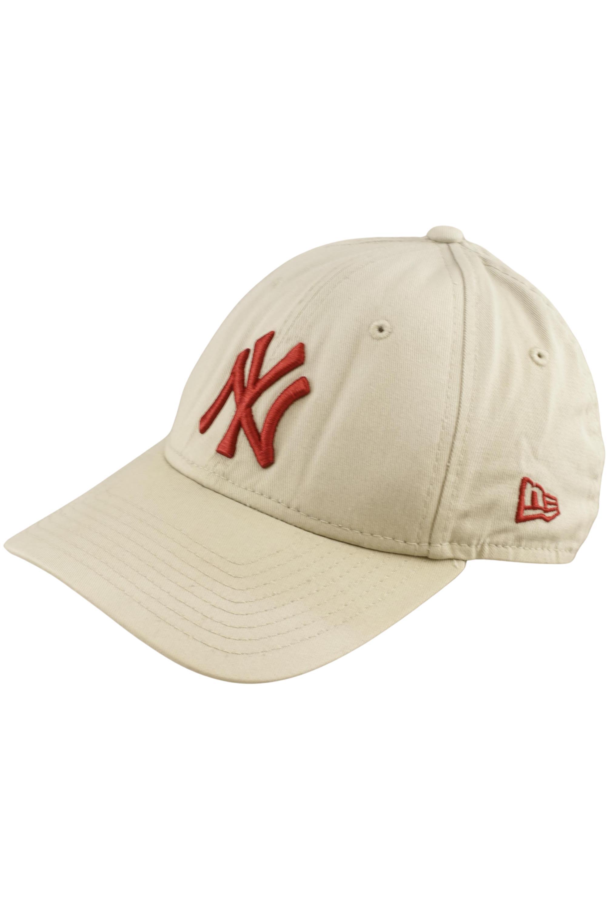 

New Era Herren Hut/Mütze, beige, Gr. uni