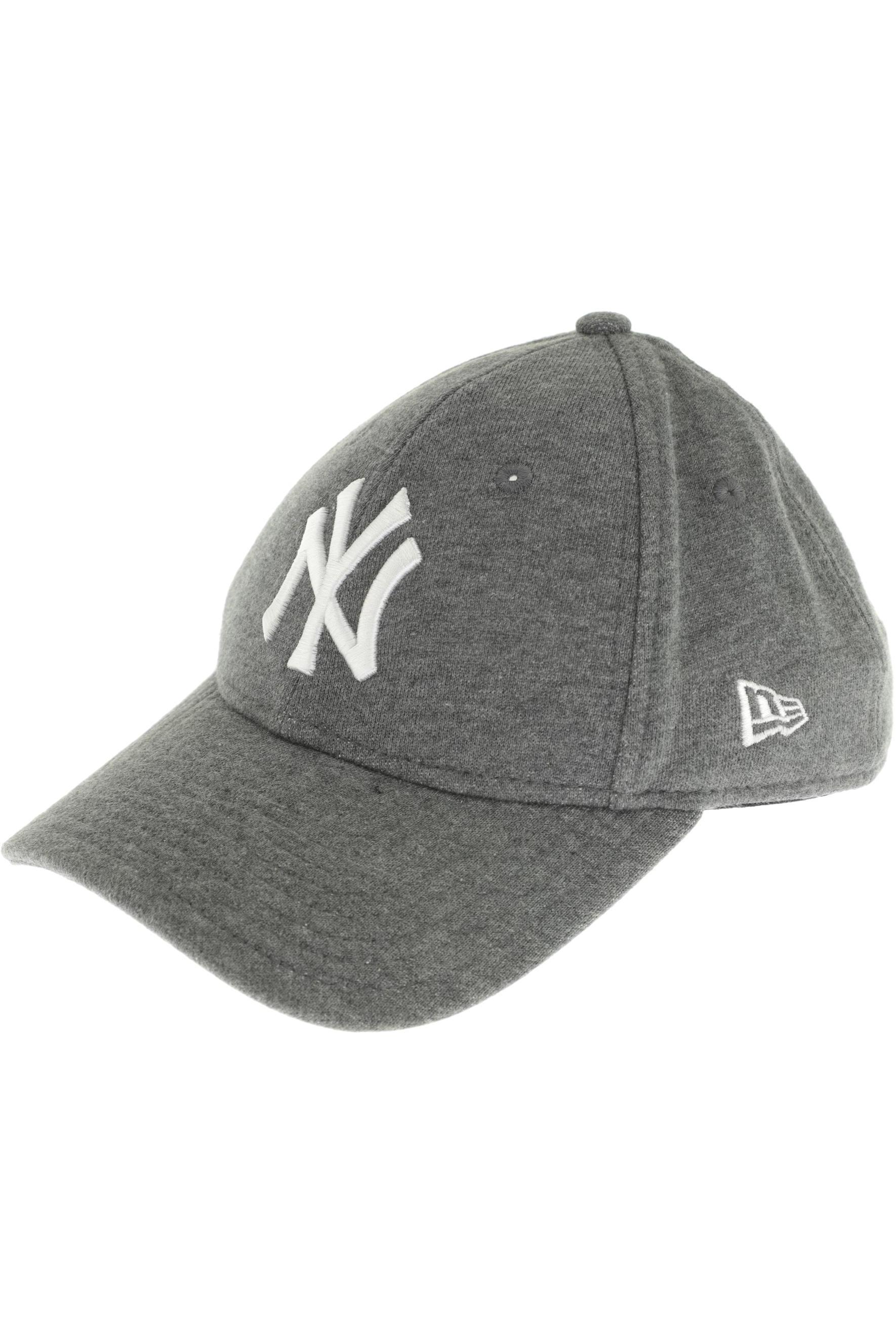 

New Era Herren Hut/Mütze, grau
