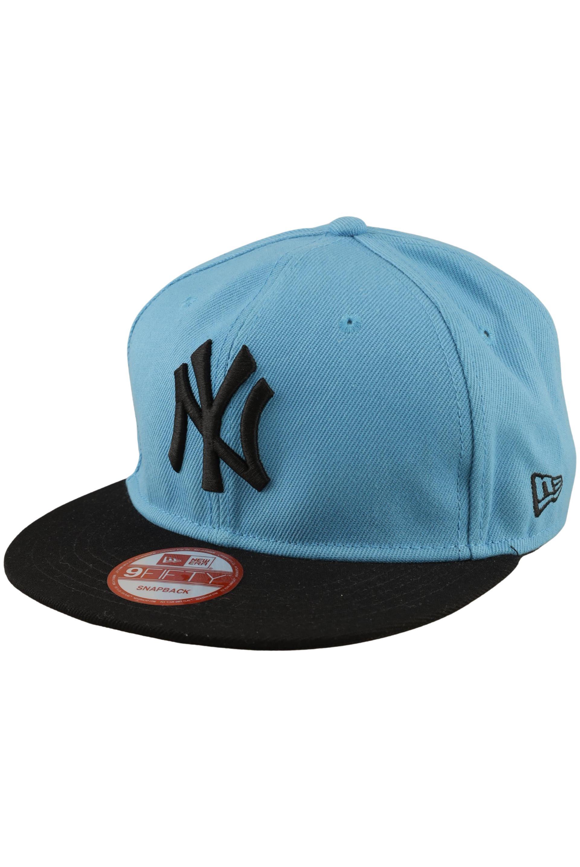 

New Era Herren Hut/Mütze, hellblau, Gr. uni