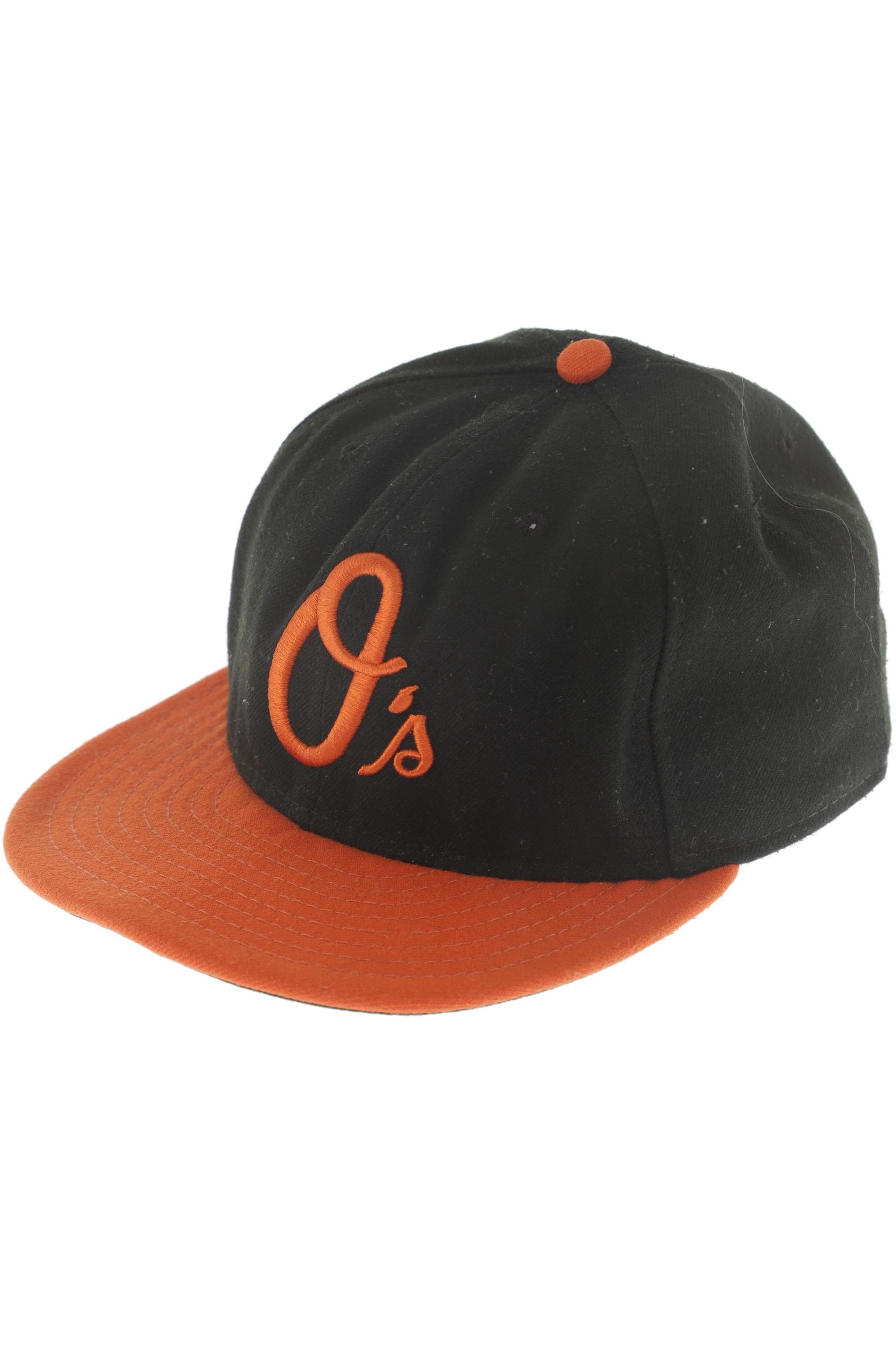 

New Era Herren Hut/Mütze, schwarz, Gr. 56