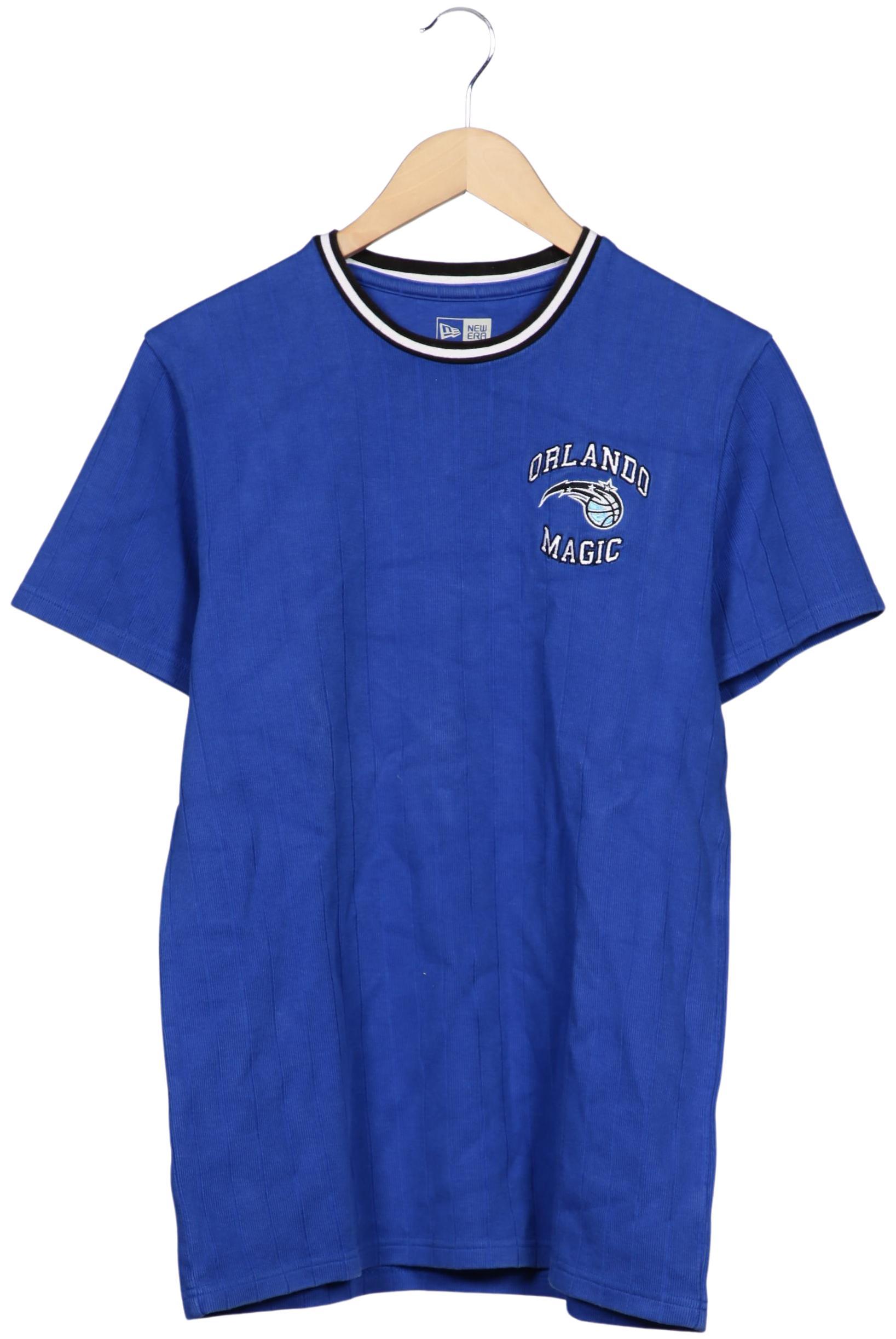 Thumbnail - New Era Herren Pullover, blau, Gr. 48