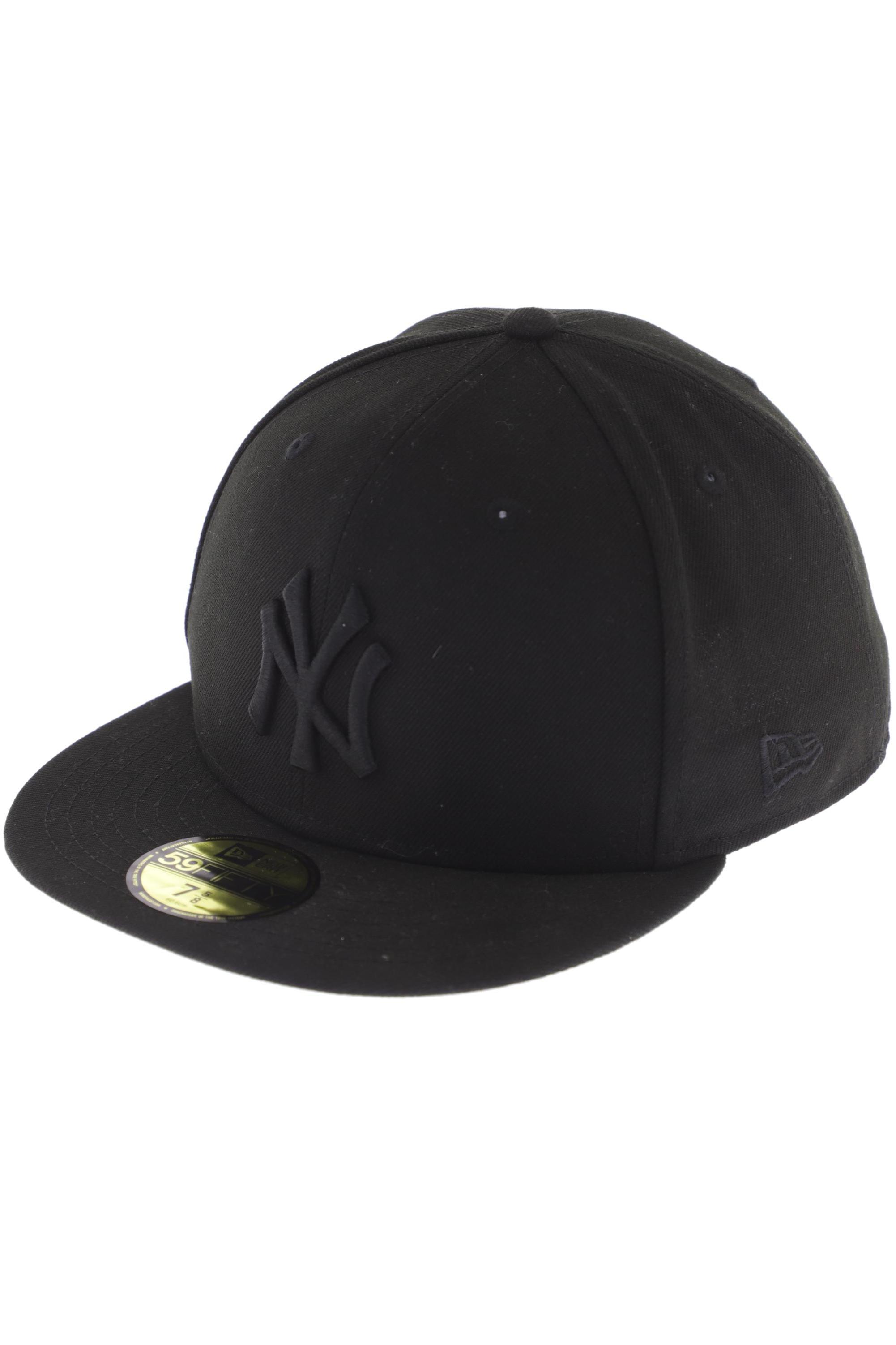 

New Era Herren Hut/Mütze, schwarz, Gr. 60