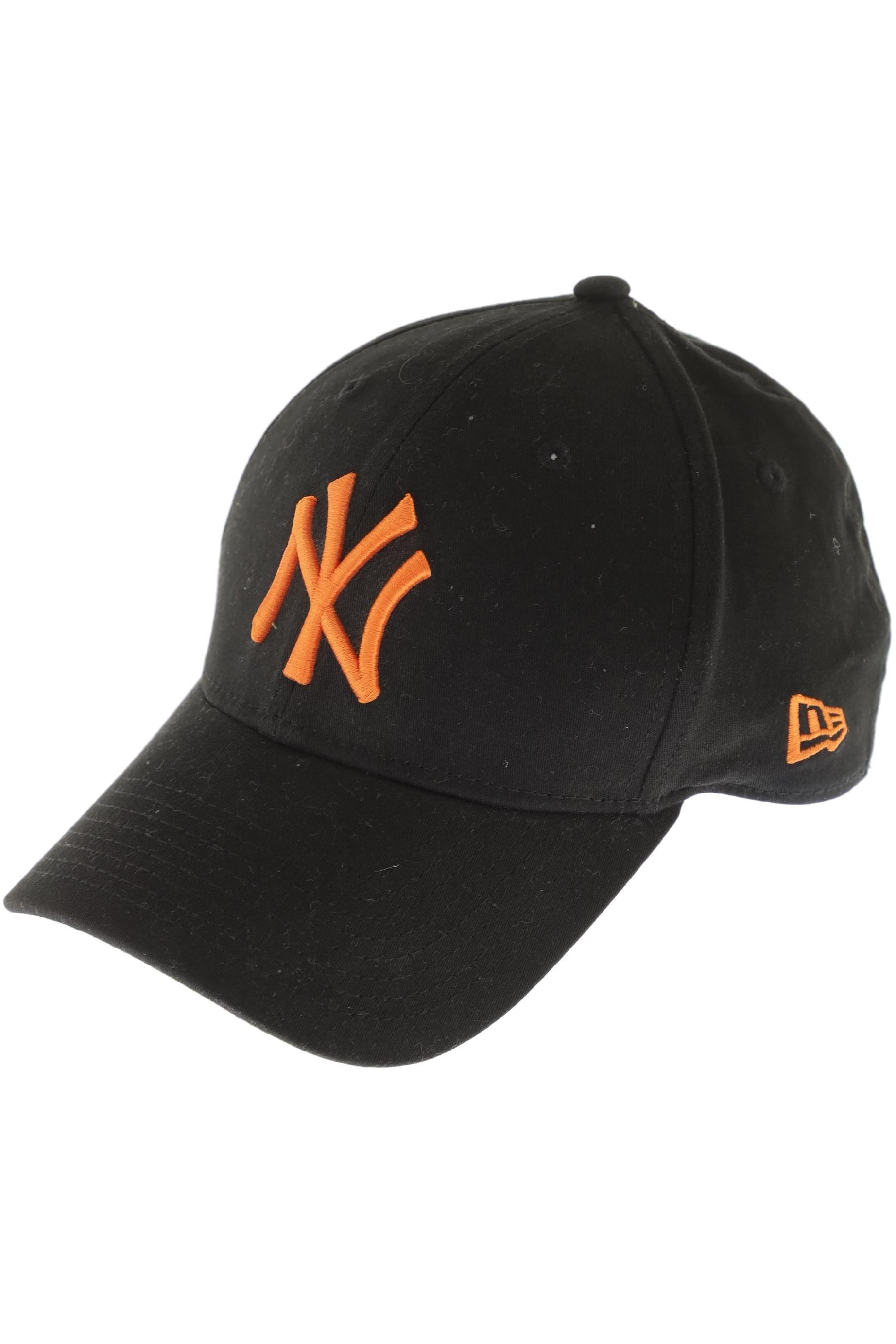 

New Era Herren Hut/Mütze, schwarz, Gr. 56
