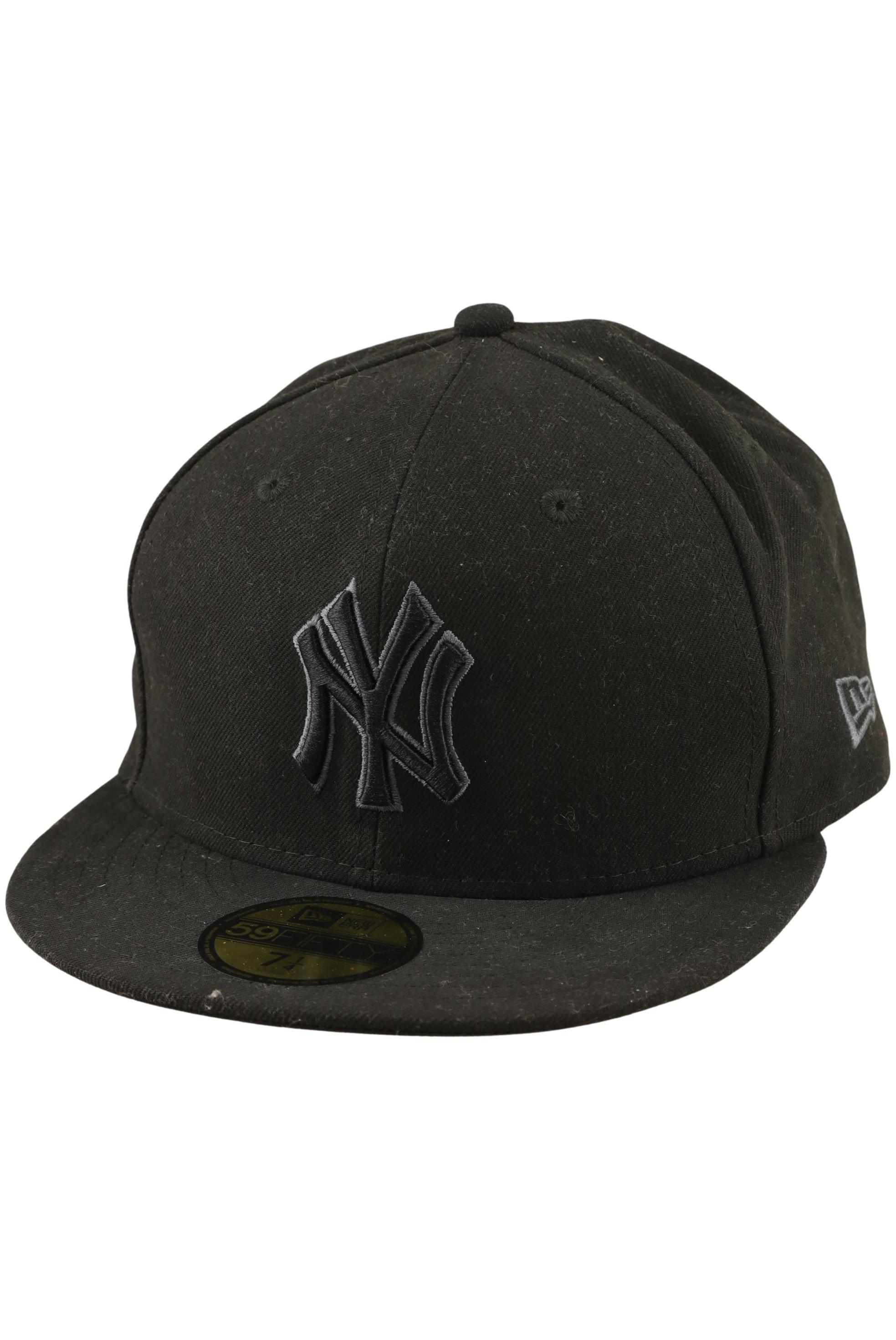 

New Era Herren Hut/Mütze, schwarz, Gr. 56