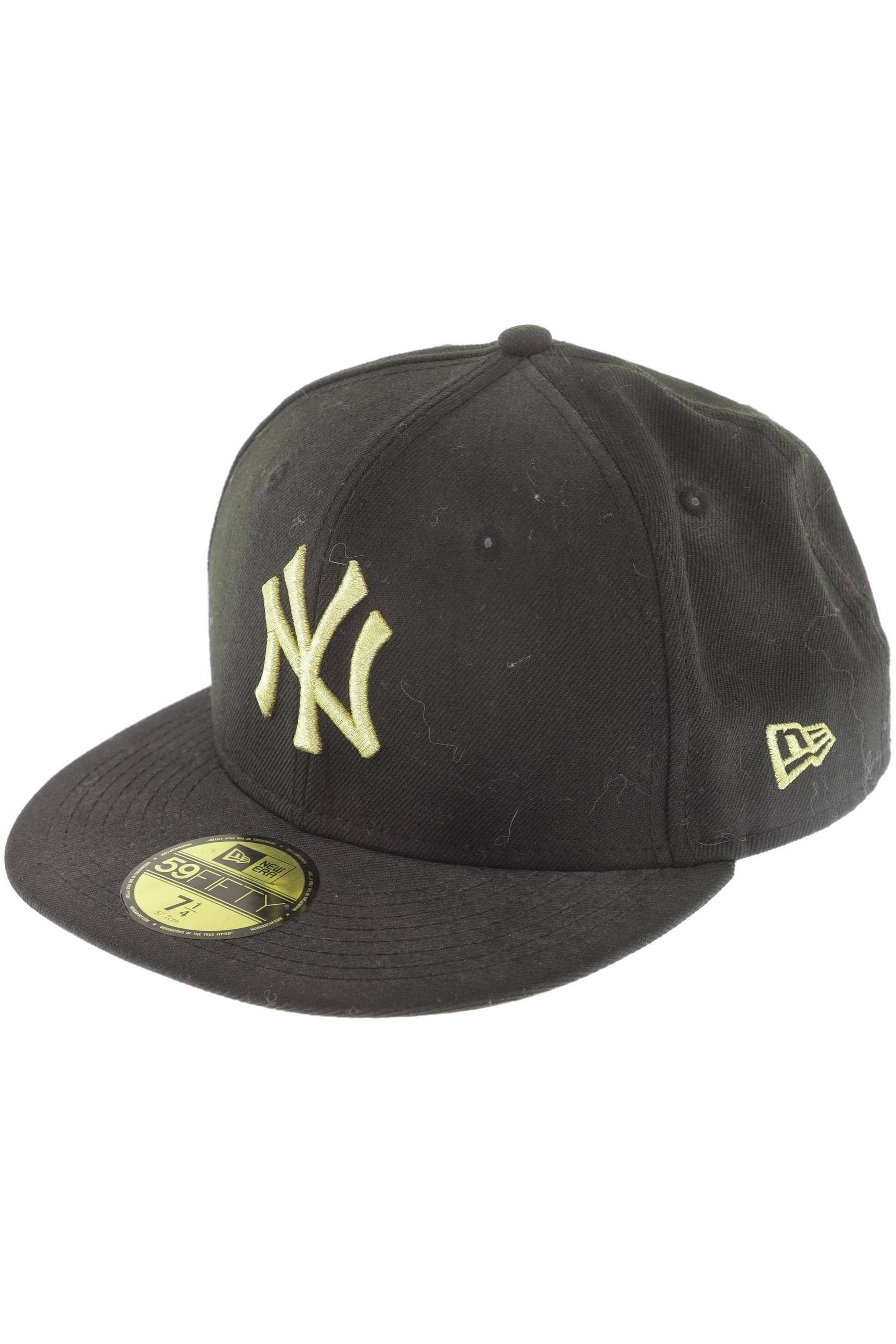 

New Era Herren Hut/Mütze, schwarz, Gr. 56