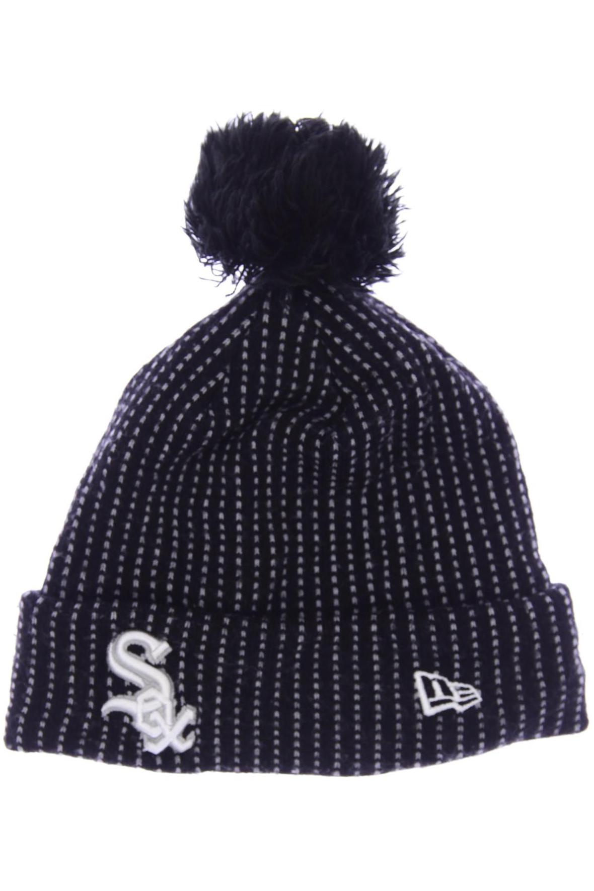 

New Era Herren Hut/Mütze, schwarz