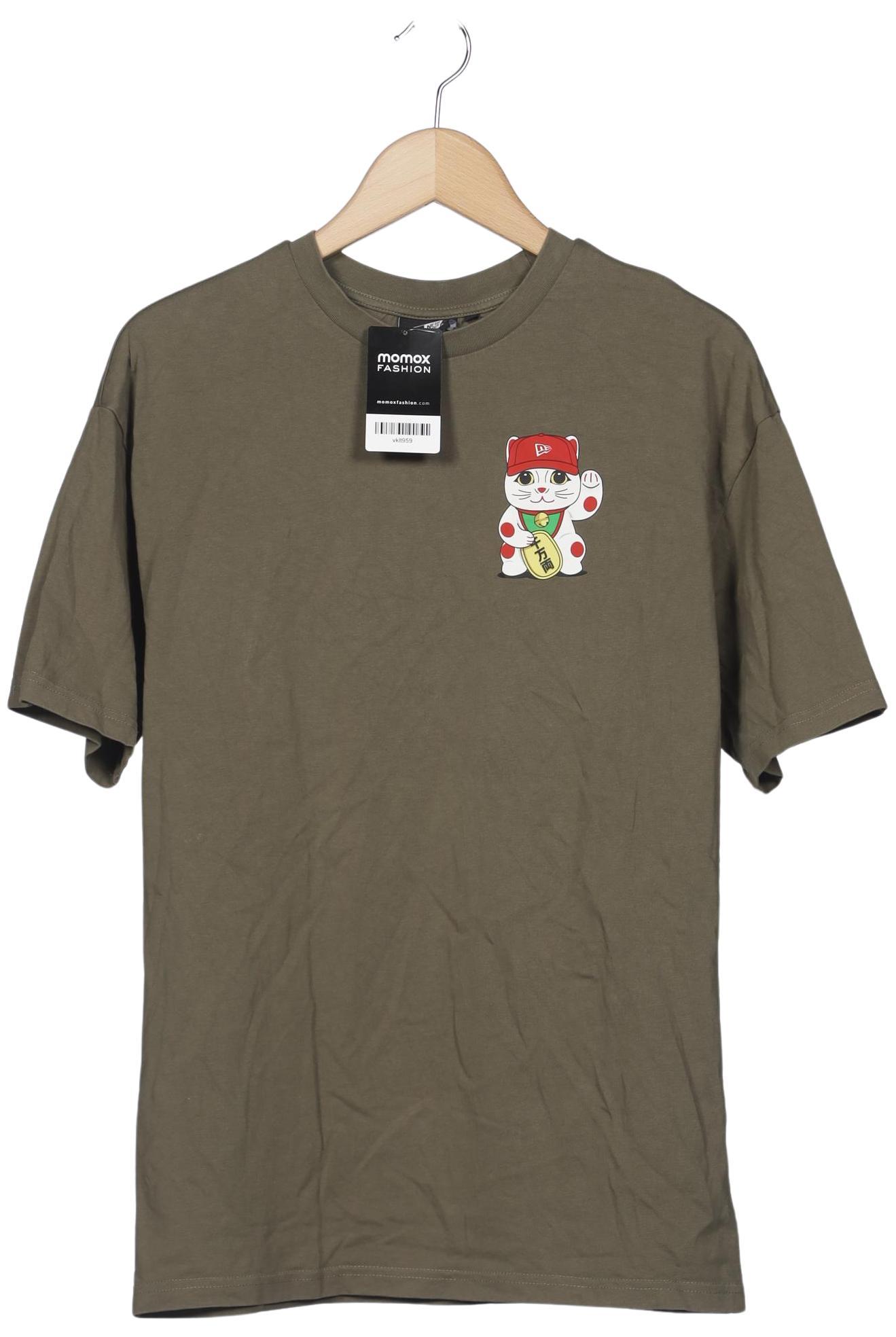 Thumbnail - New Era Herren T-Shirt, grün, Gr. 46