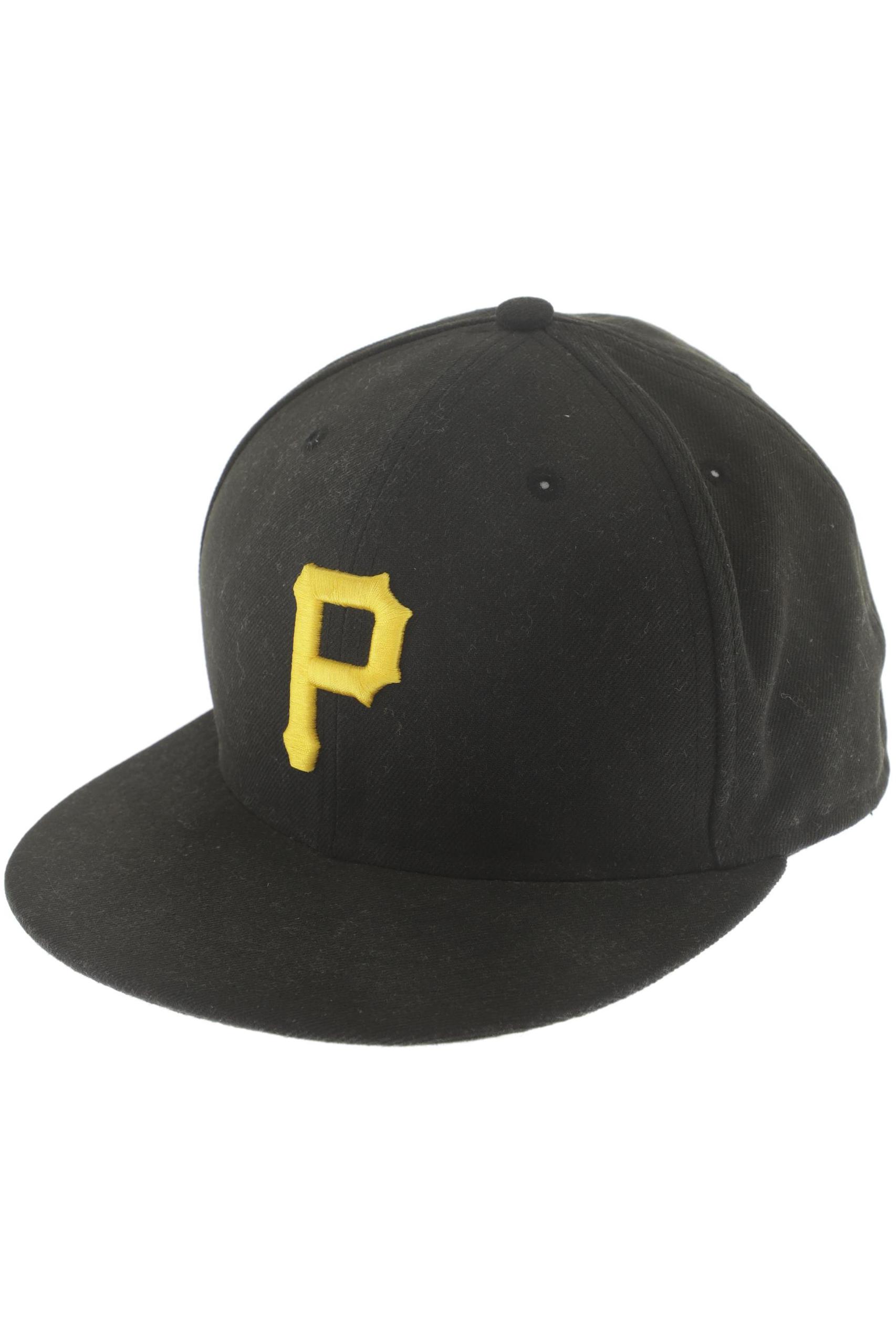 

New Era Herren Hut/Mütze, schwarz, Gr. 58
