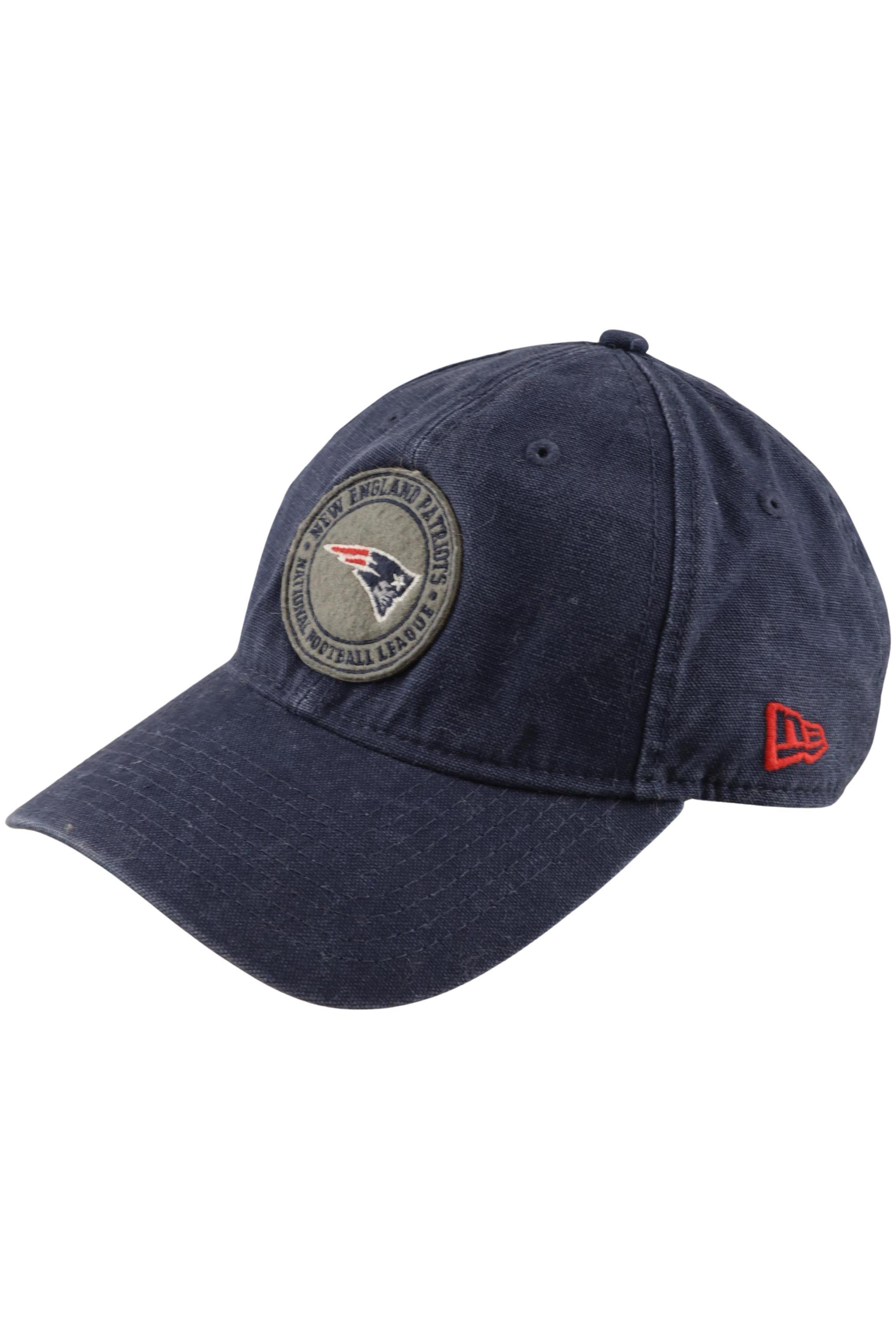 

New Era Herren Hut/Mütze, marineblau, Gr. uni