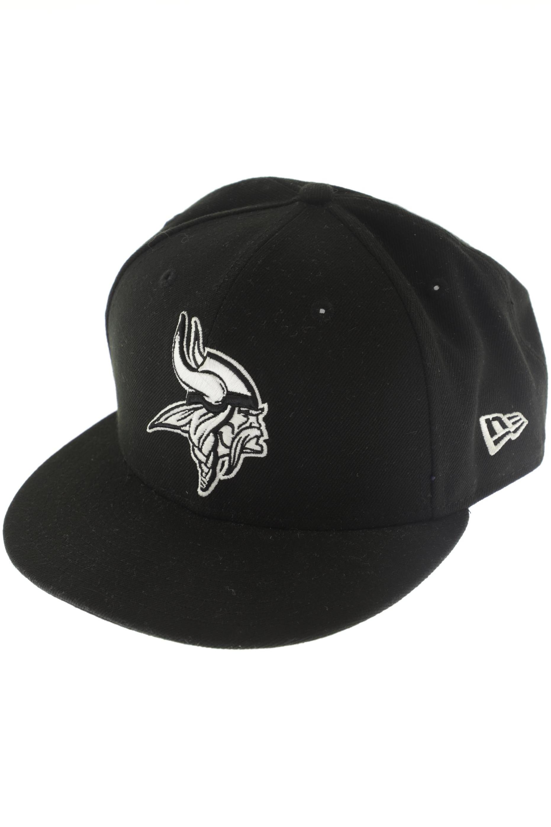 

New Era Herren Hut/Mütze, schwarz, Gr. 60