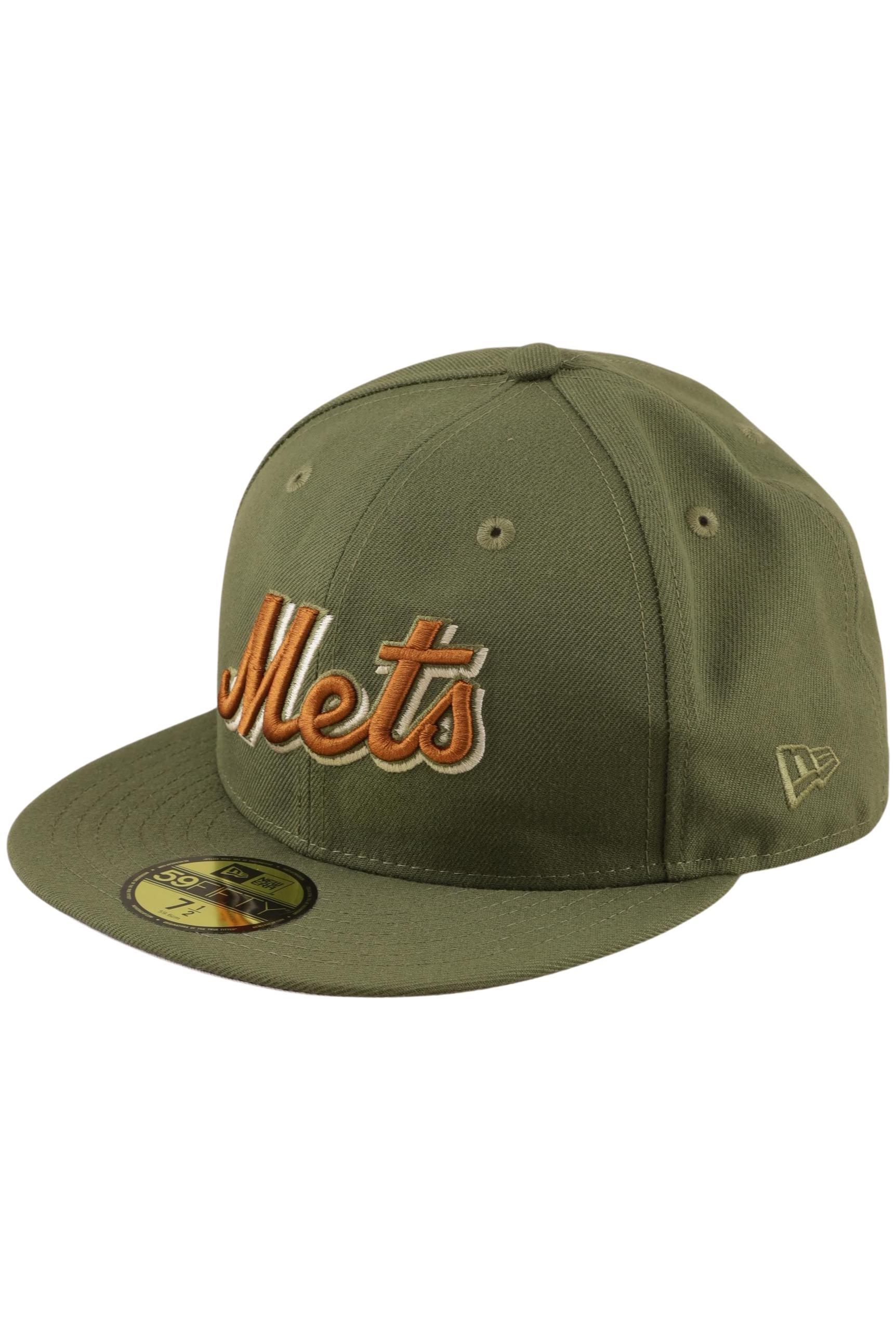 

New Era Herren Hut/Mütze, grün, Gr. 58