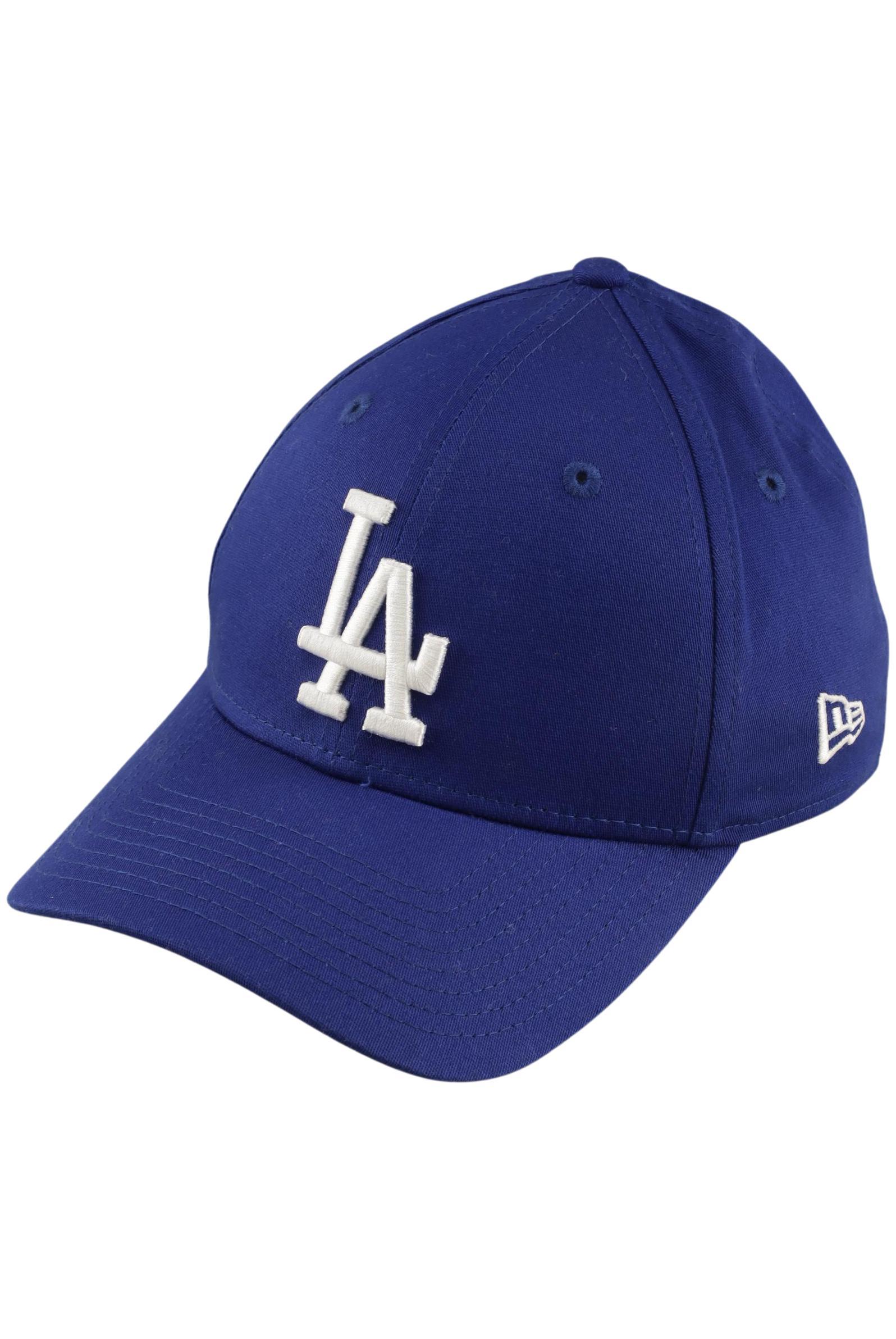 

New Era Herren Hut/Mütze, blau, Gr. 54