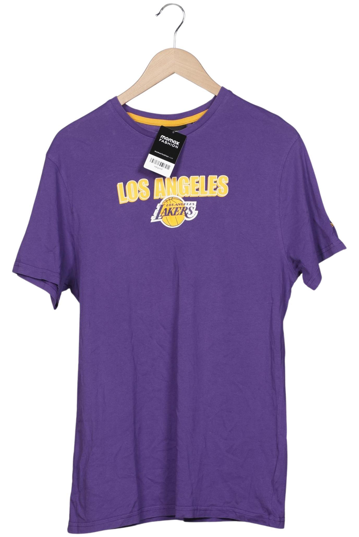 Thumbnail - New Era Herren T-Shirt, flieder, Gr. 48