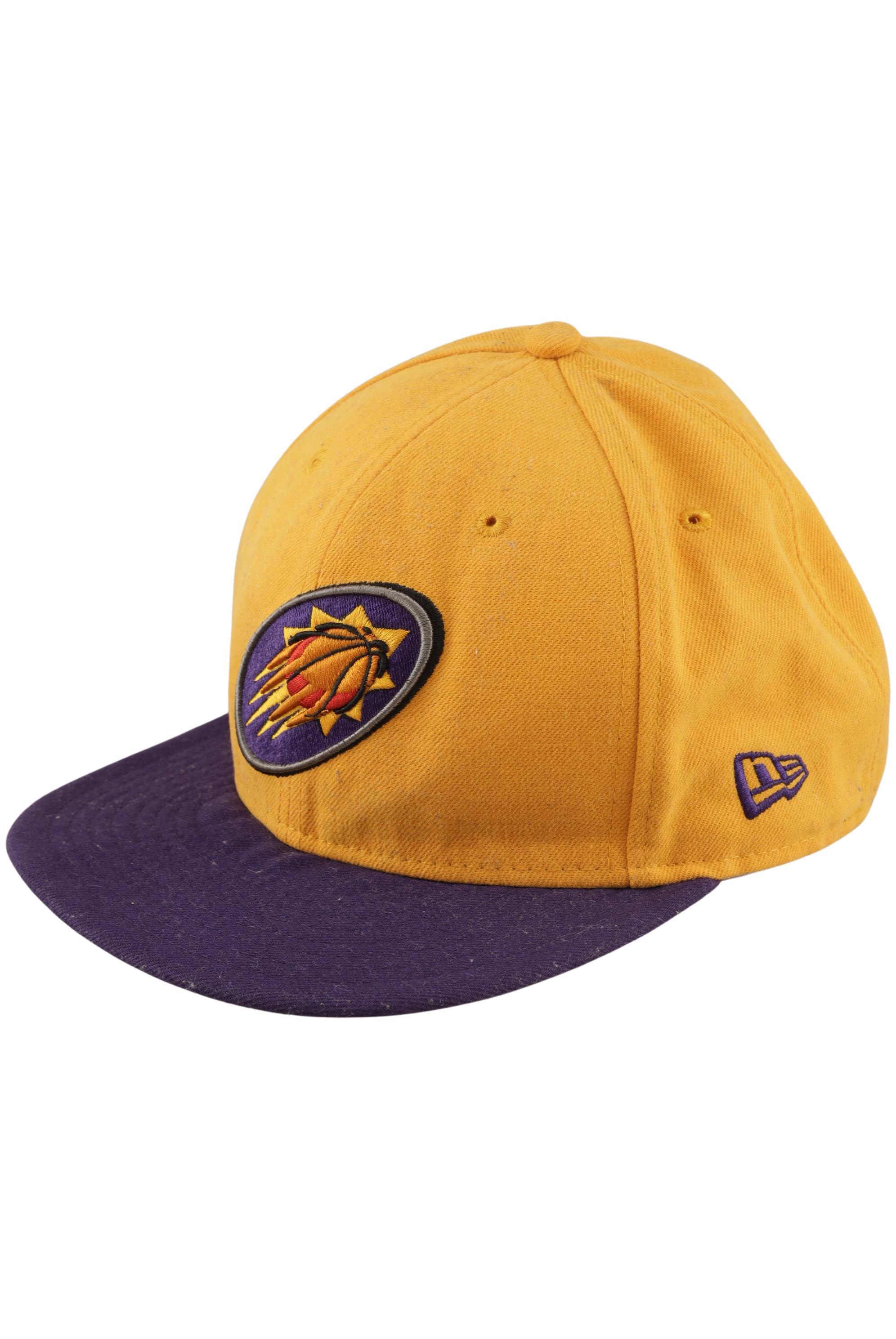 

New Era Herren Hut/Mütze, orange, Gr. 58