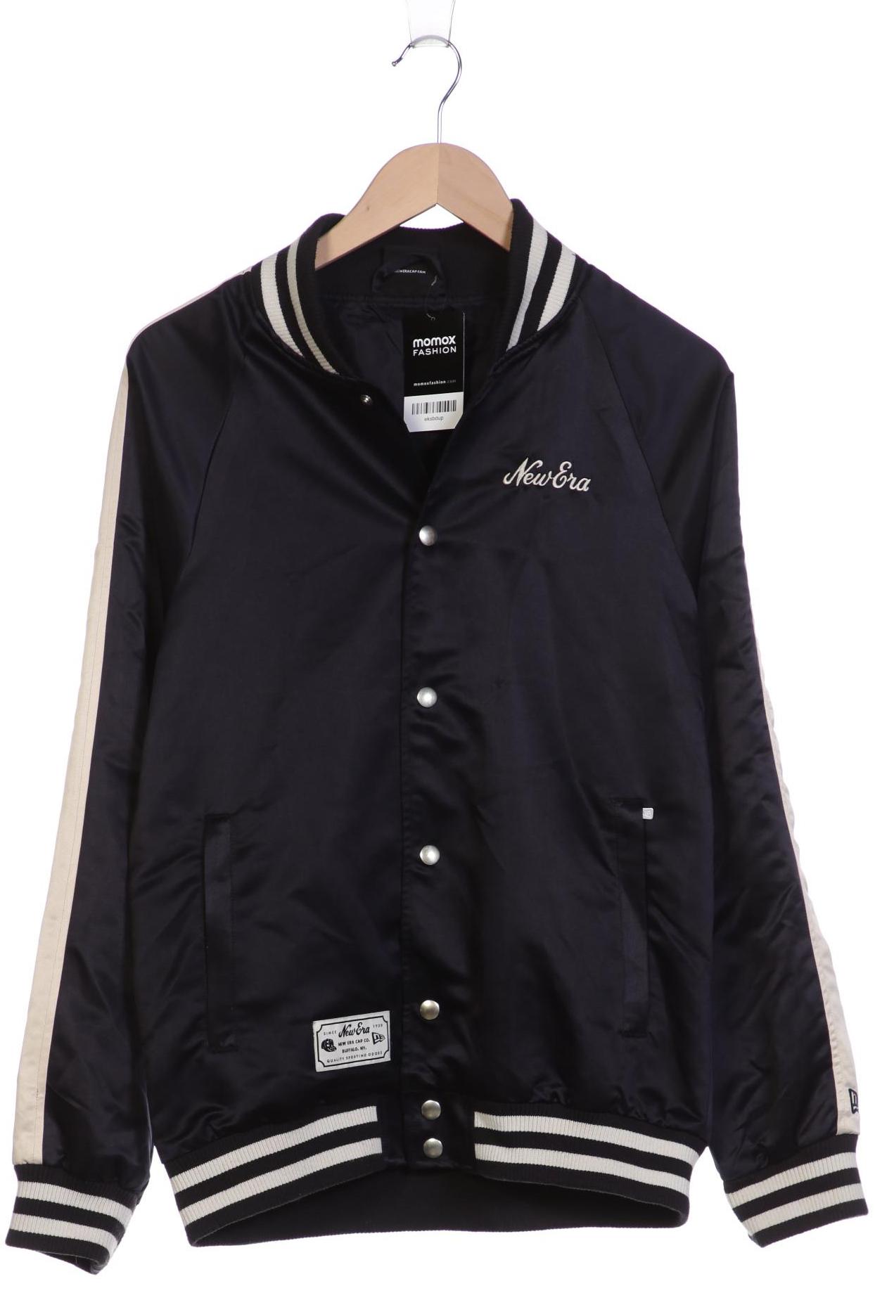 

New Era Herren Jacke, marineblau, Gr. 48
