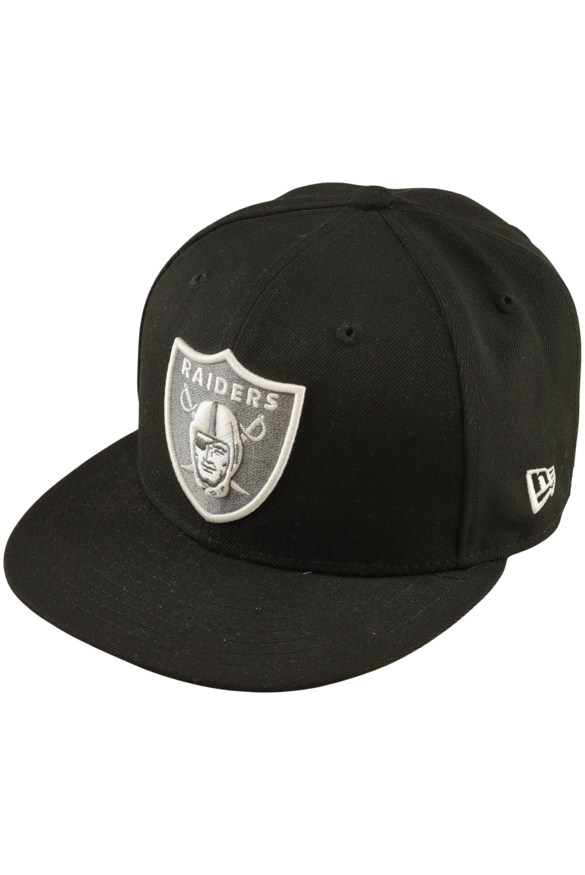 

New Era Herren Hut/Mütze, schwarz, Gr. 56
