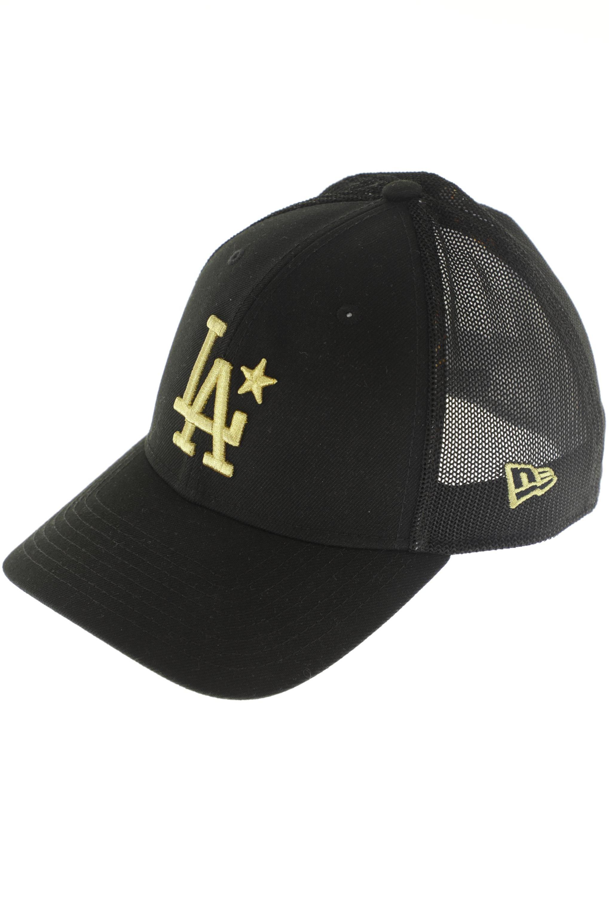 

New Era Herren Hut/Mütze, schwarz, Gr. 56