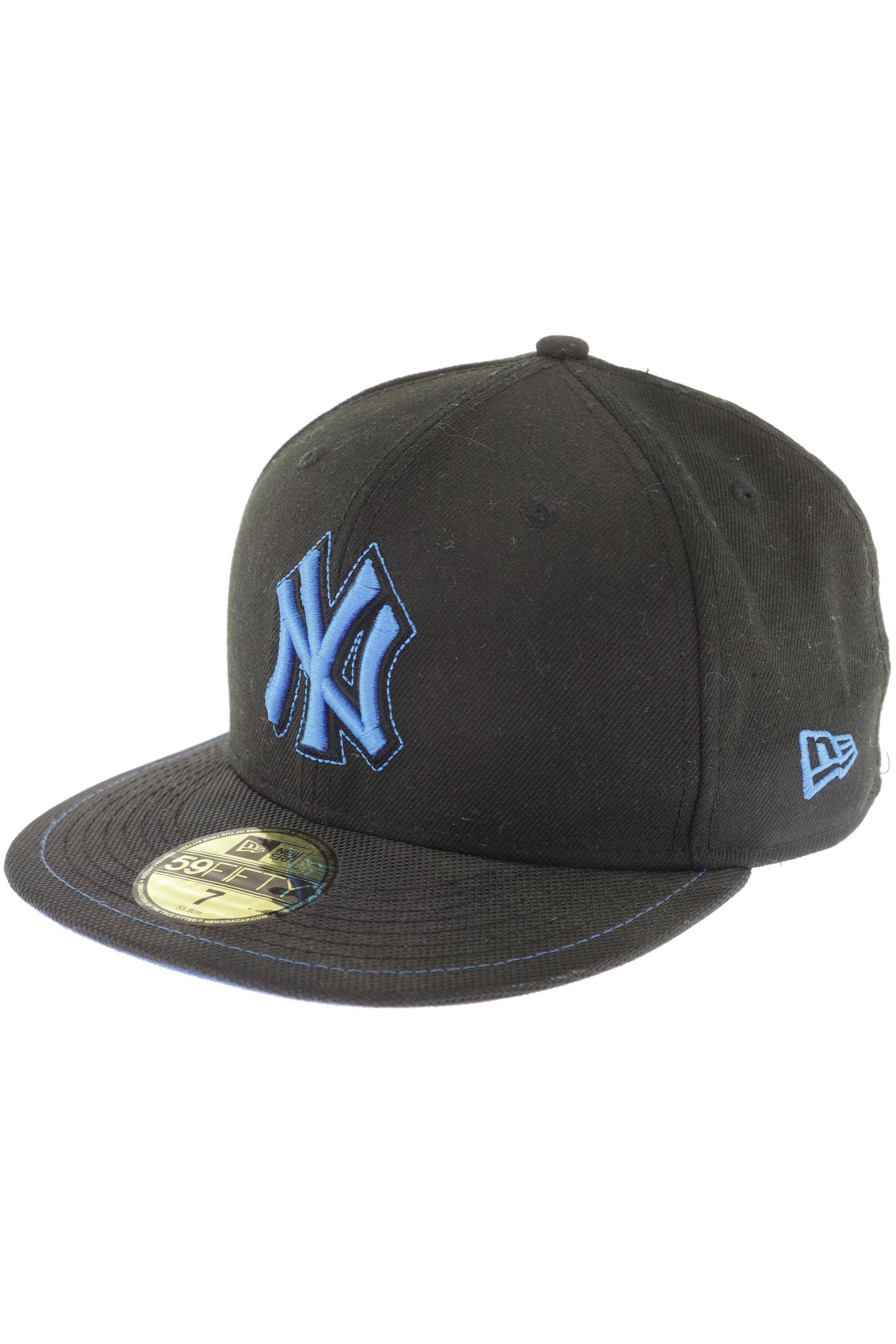 

New Era Herren Hut/Mütze, schwarz, Gr. uni
