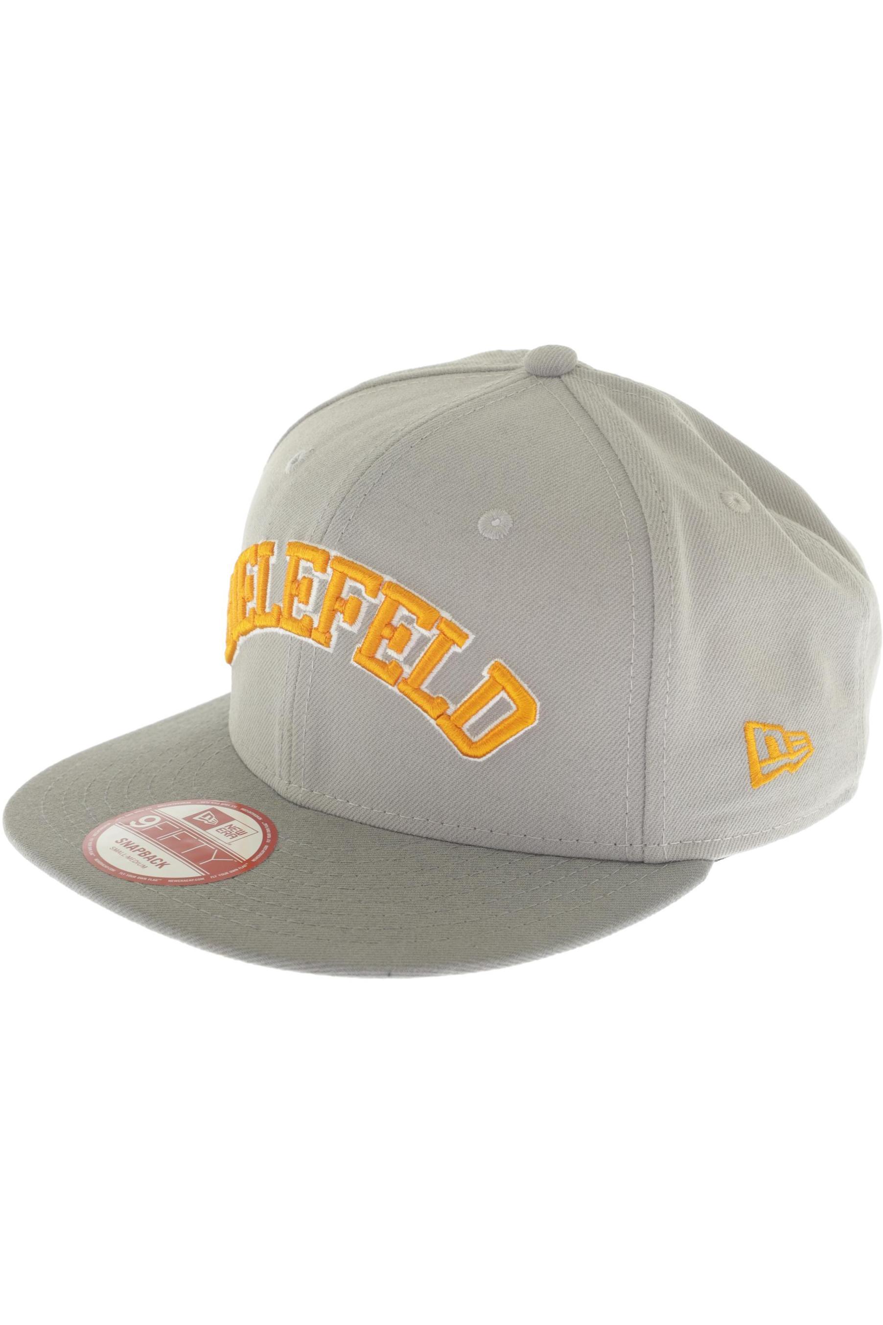 

New Era Herren Hut/Mütze, grau, Gr. 54