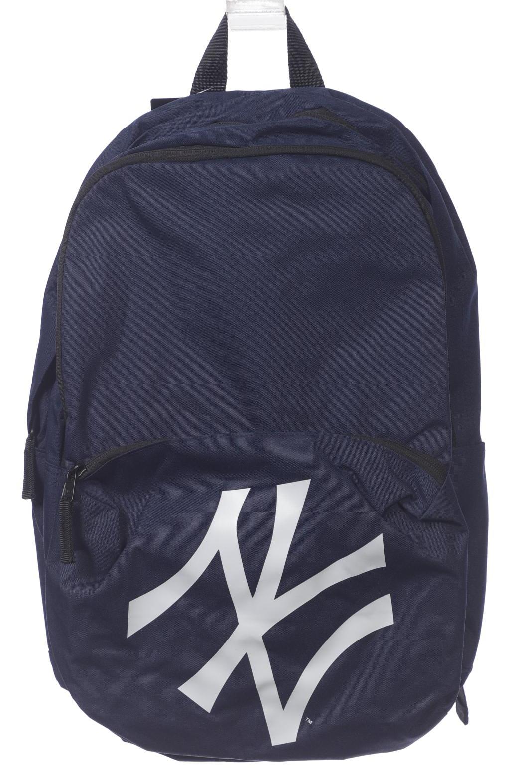 

New Era Herren Rucksack, marineblau, Gr.