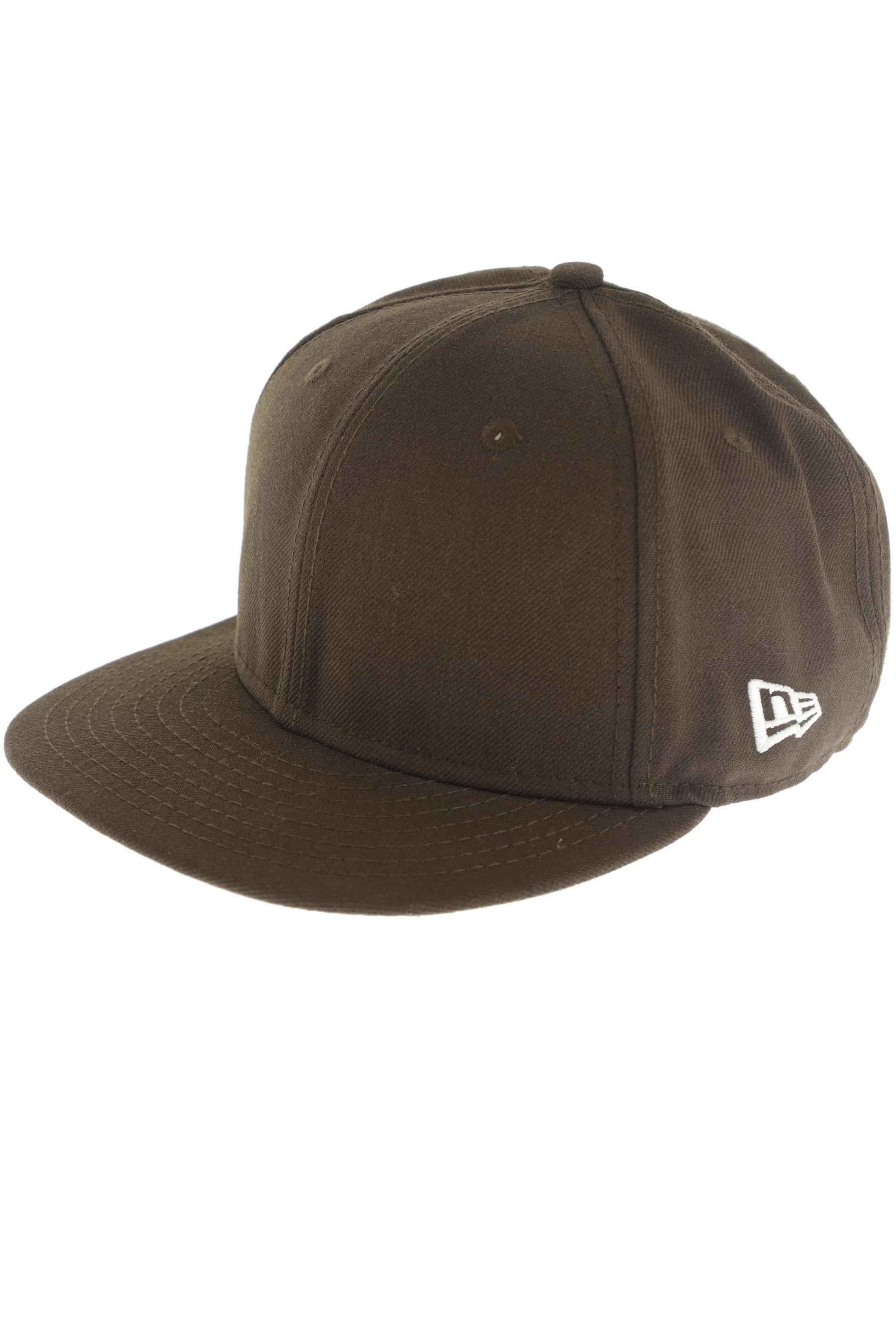 

New Era Herren Hut/Mütze, braun, Gr. 56