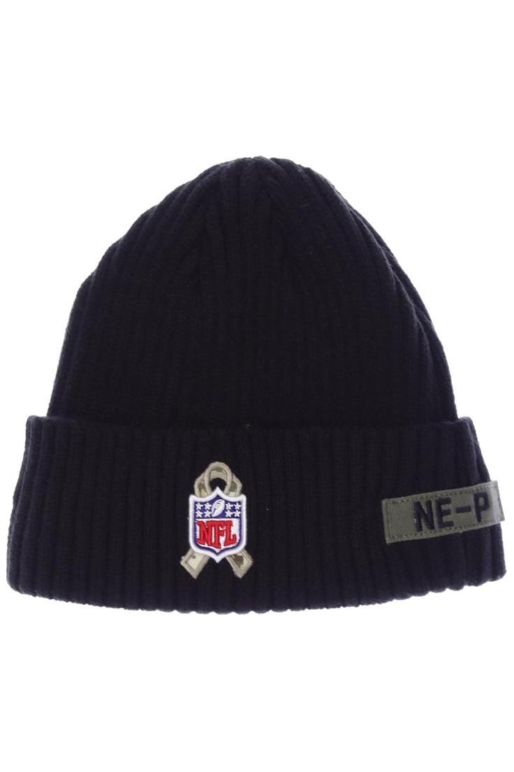 

New Era Herren Hut/Mütze, schwarz