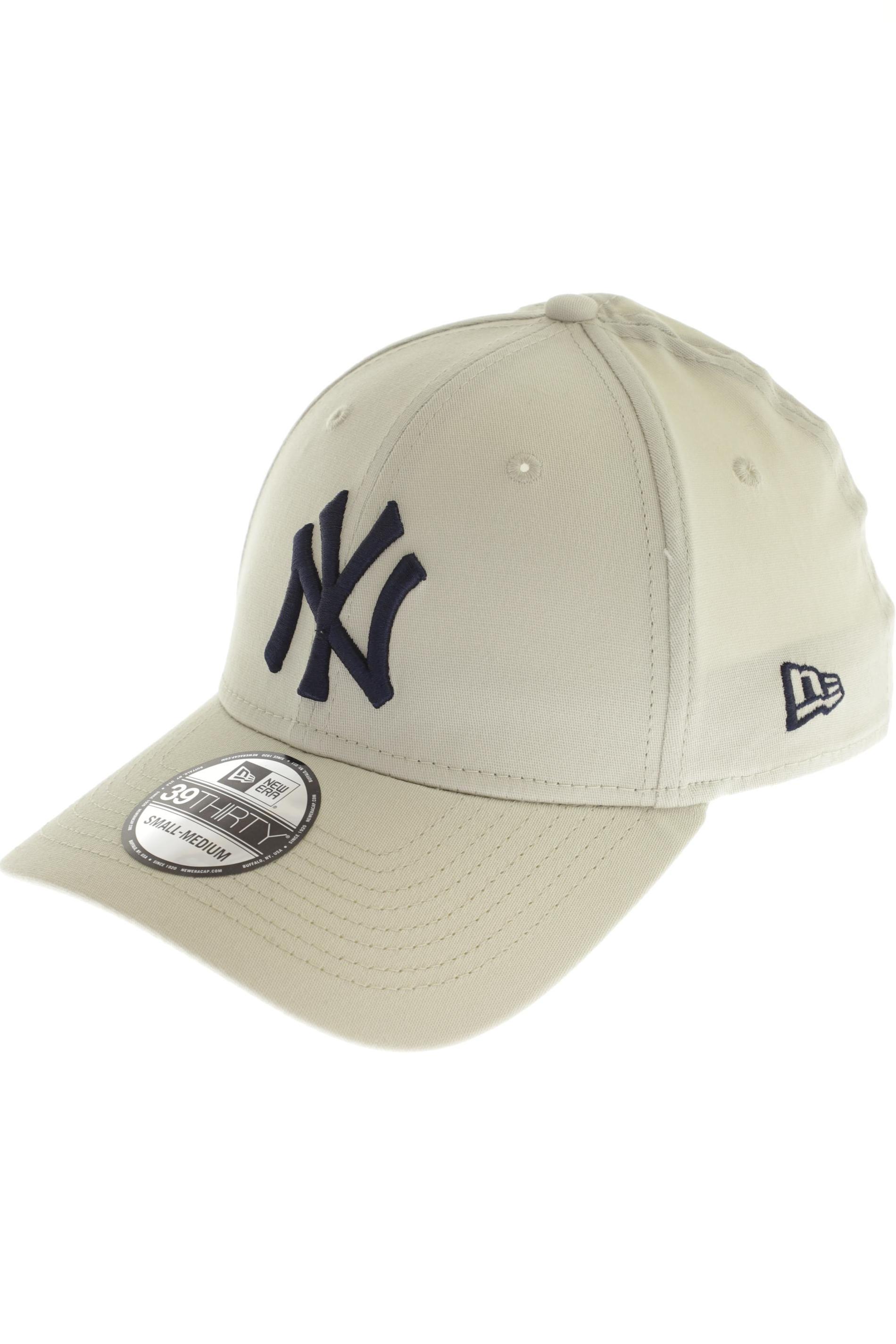 

New Era Herren Hut/Mütze, beige