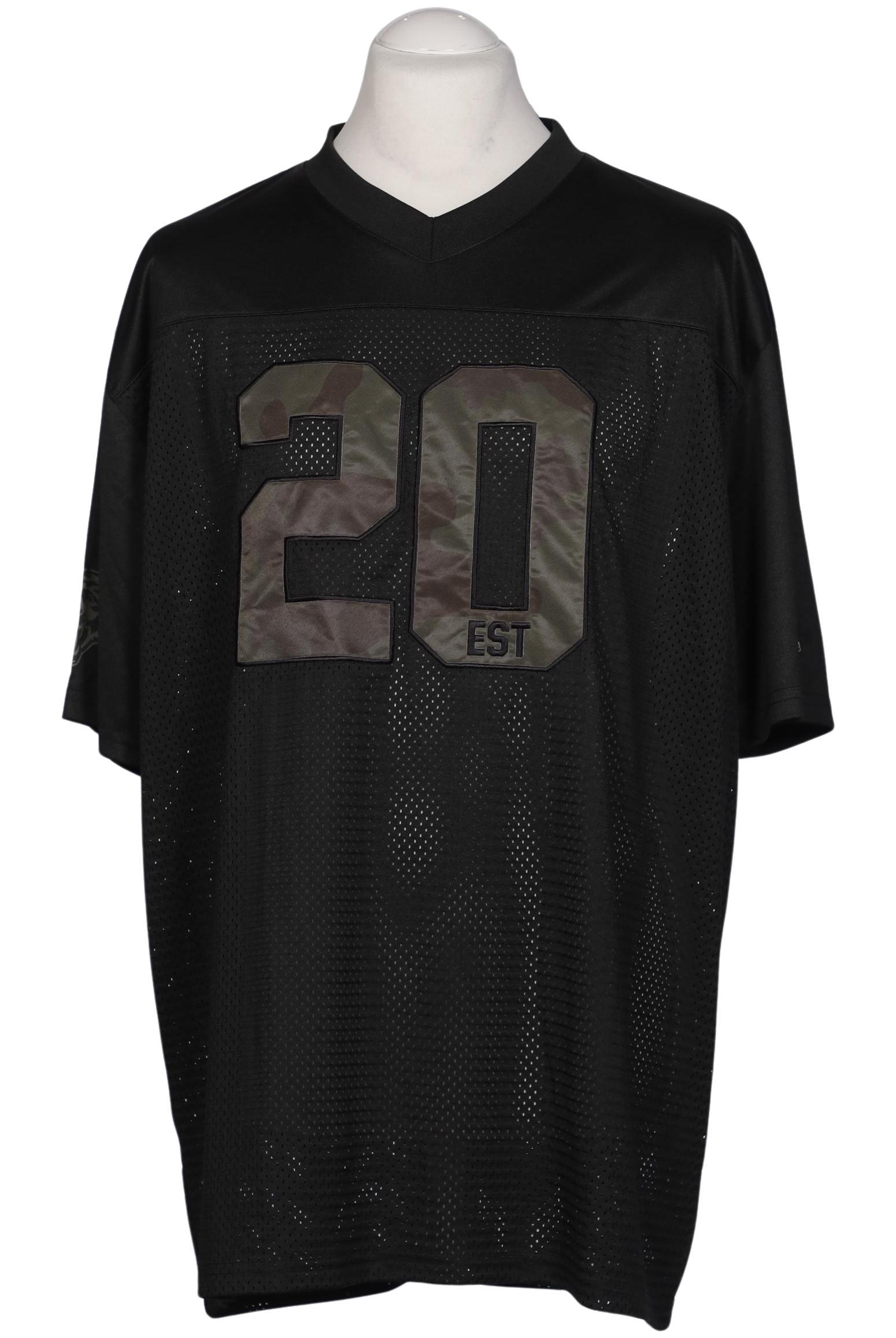 

New Era Herren T-Shirt, grün, Gr. 54